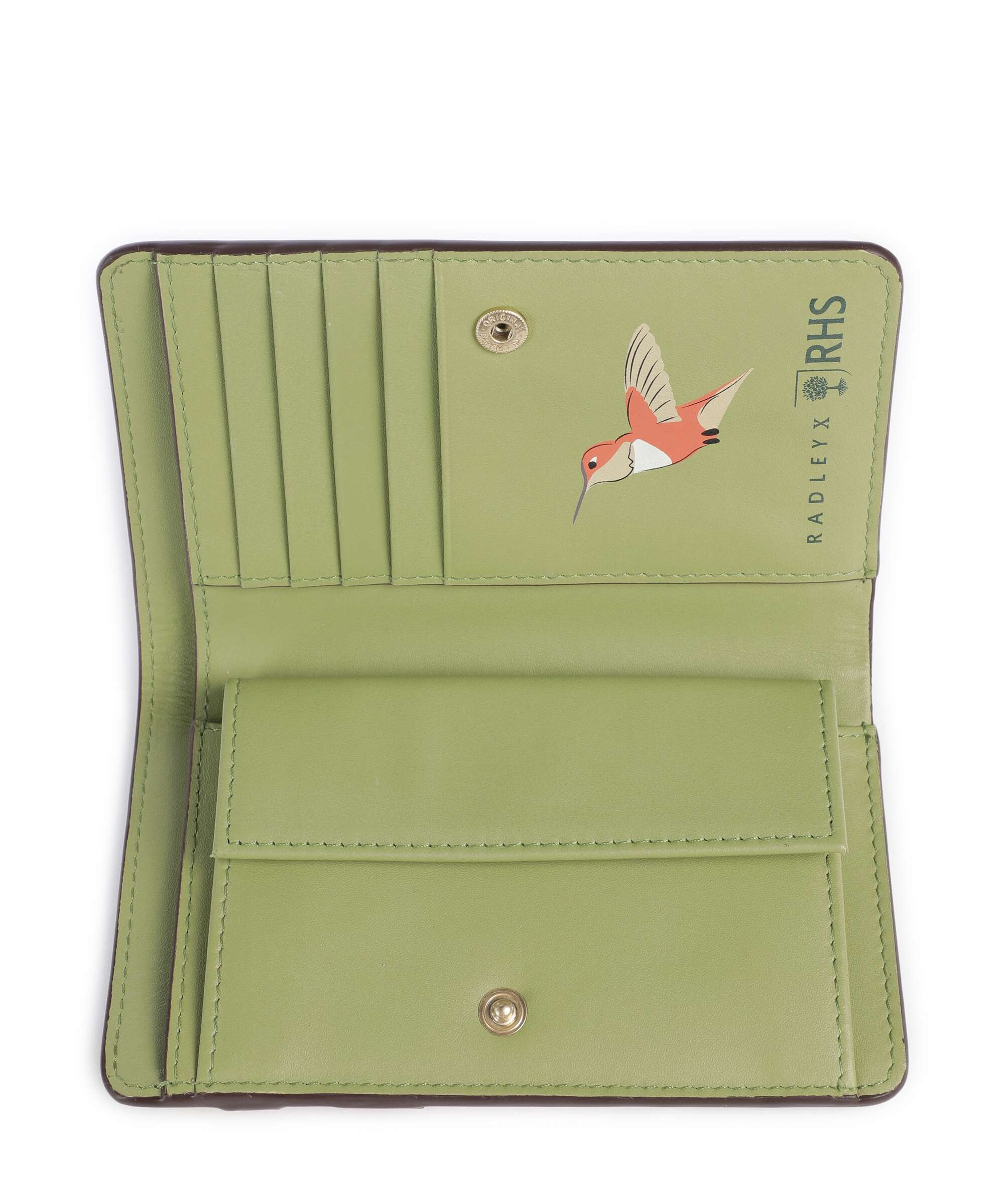 Radley London The Rhs Collection Wallet salt - Image 2