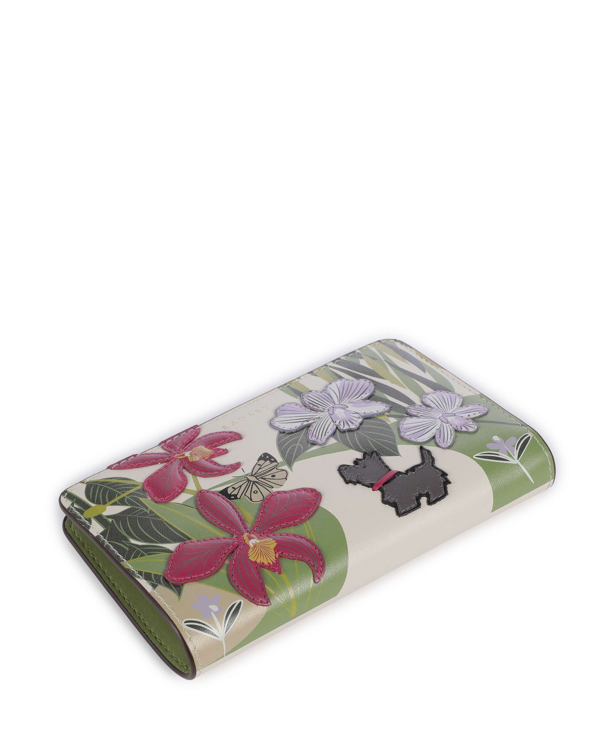 Radley London The Rhs Collection Wallet salt - Image 4