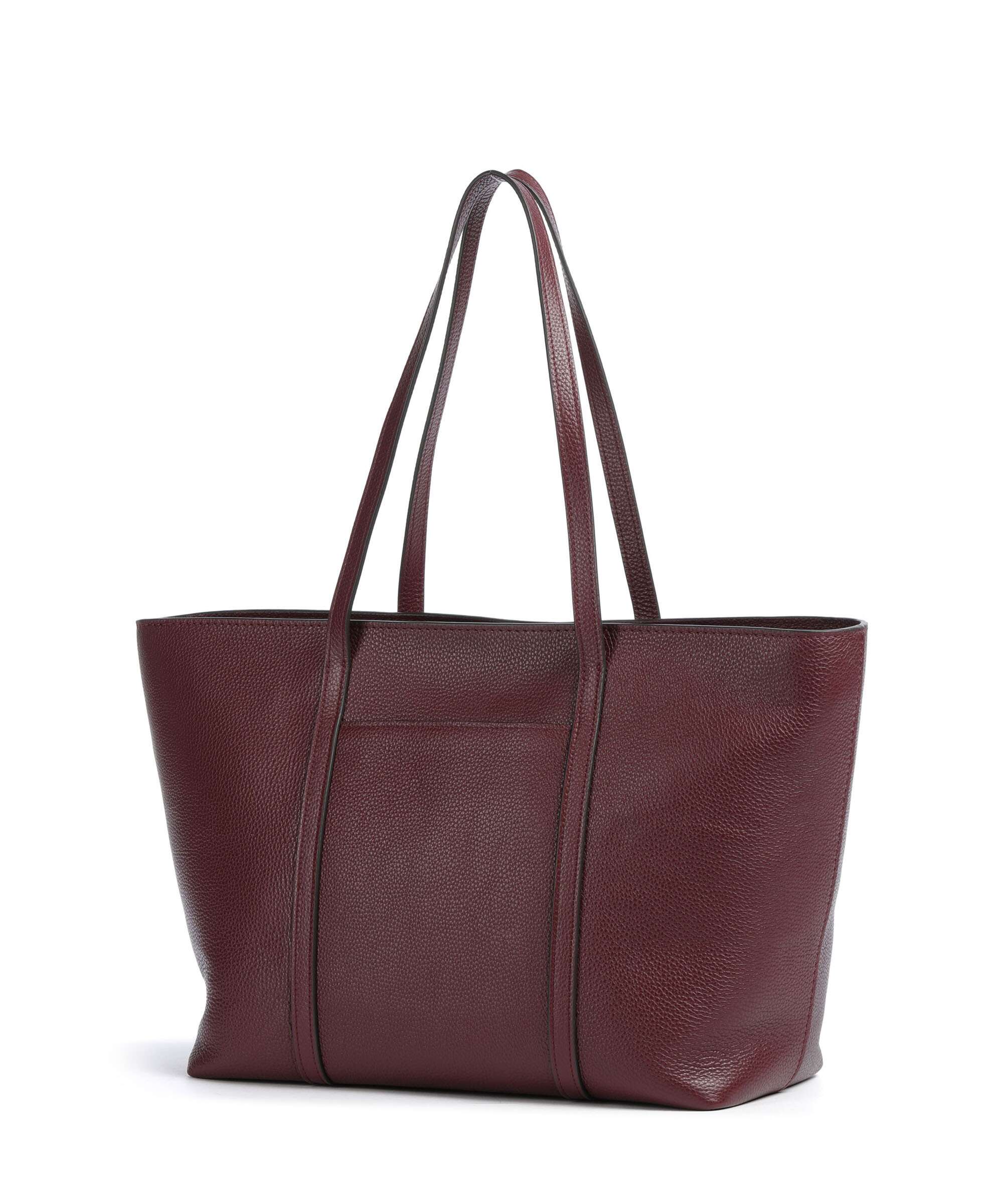 Radley London The Weekly Tote bag dark cherry - Image 2