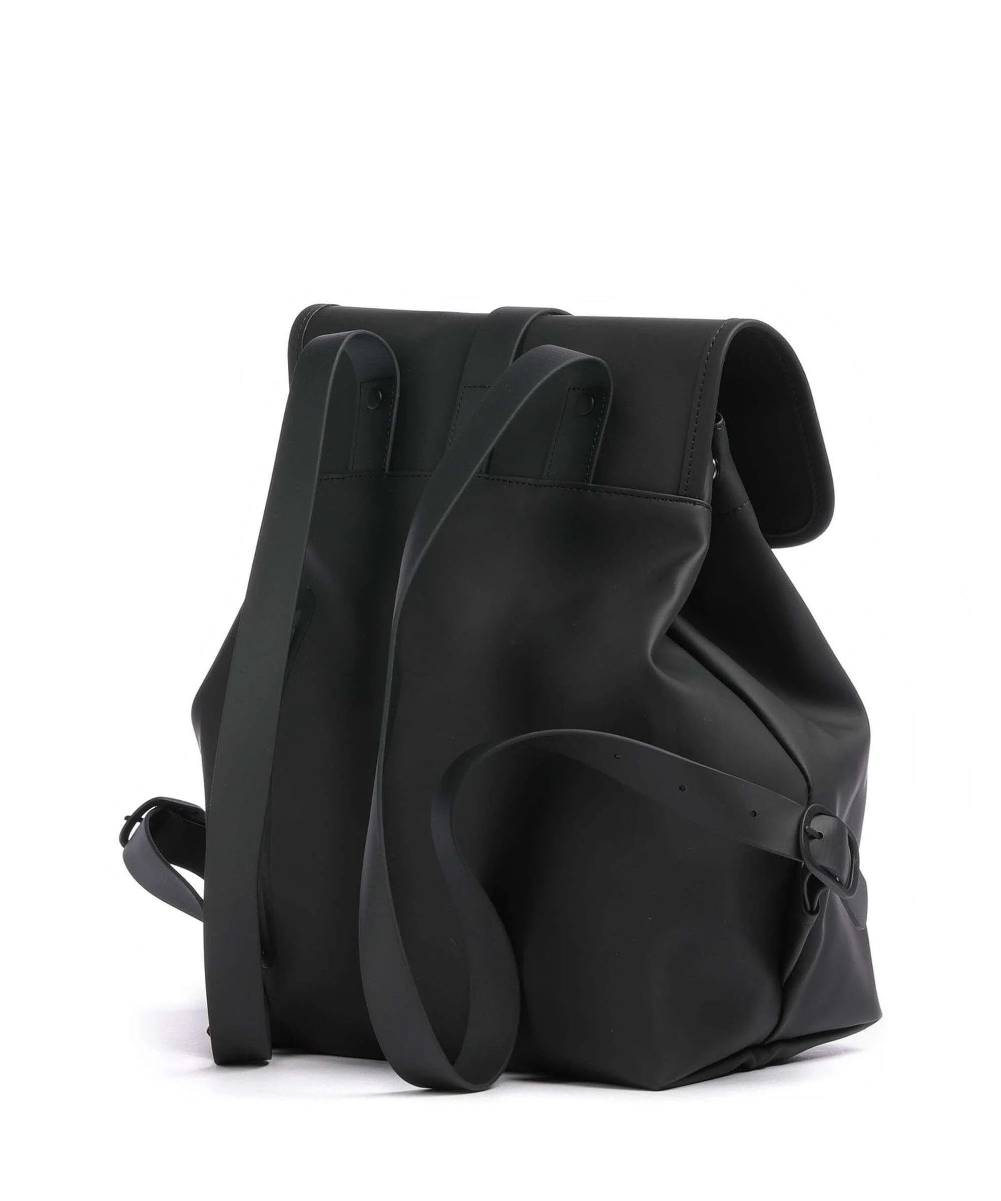 Rains Backpack black - Image 2