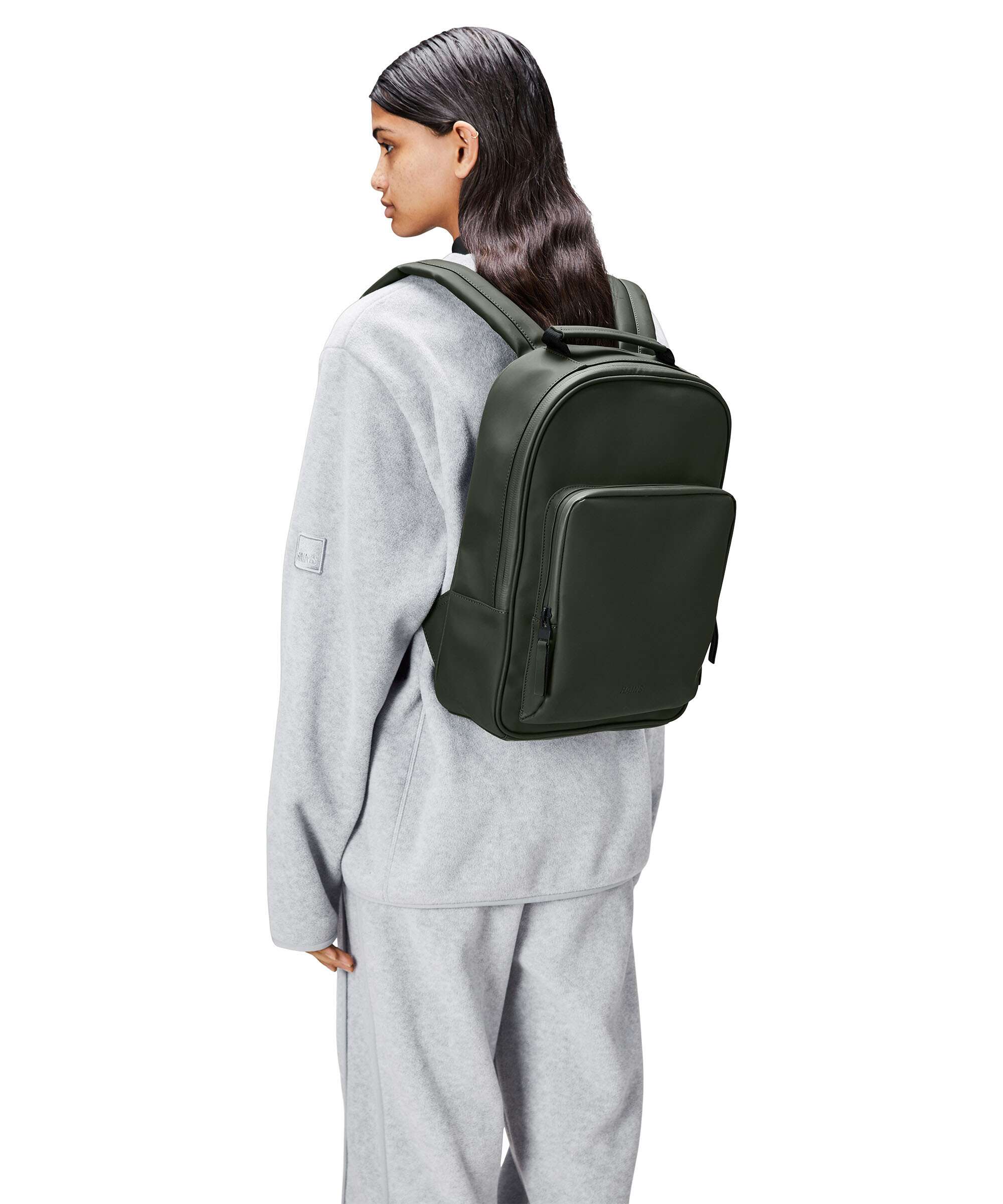 Rains Backpack well - Image 3