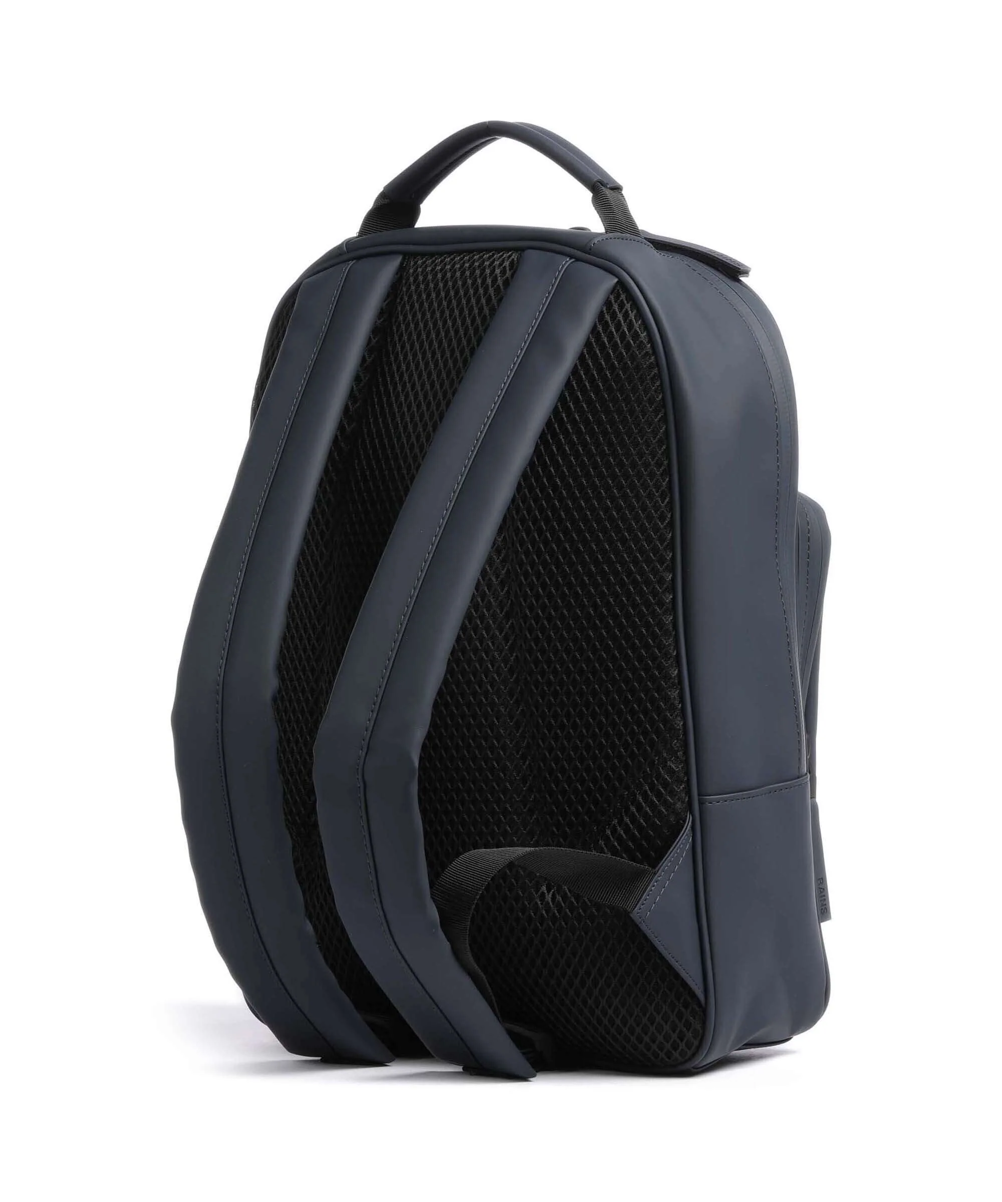 Rains Backpack navy - Image 2