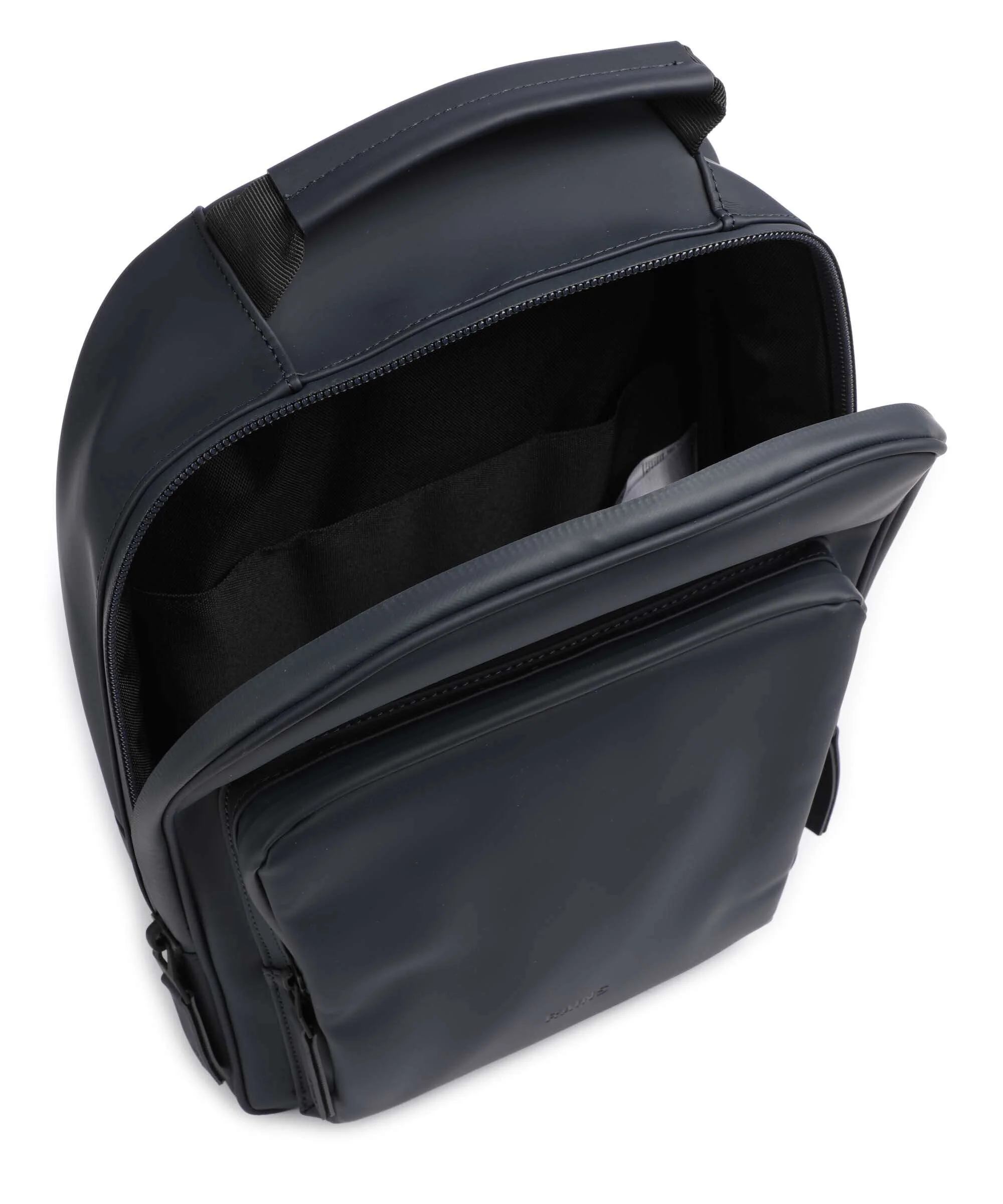 Rains Backpack navy - Image 6