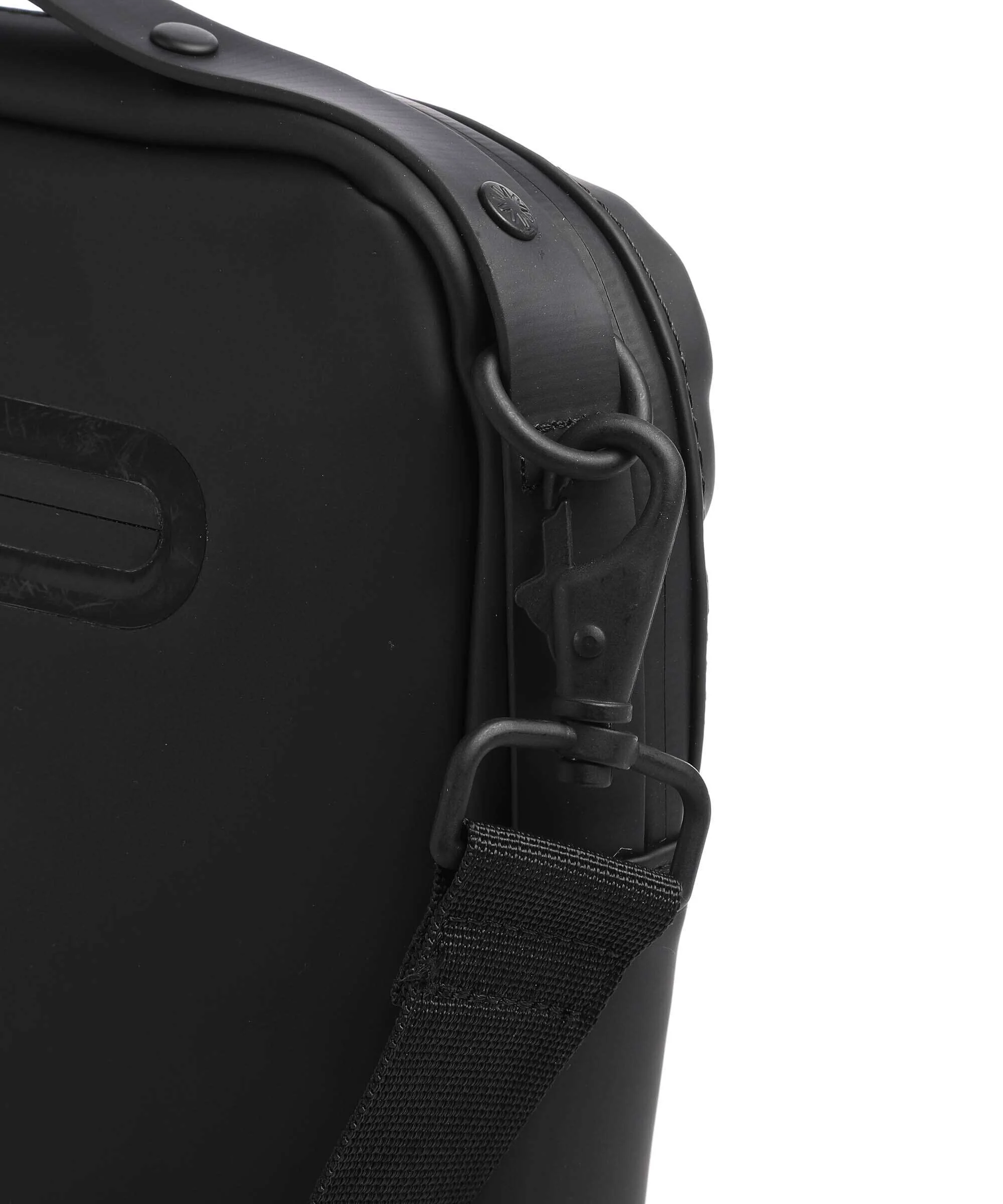 Rains Briefcase black - Image 4