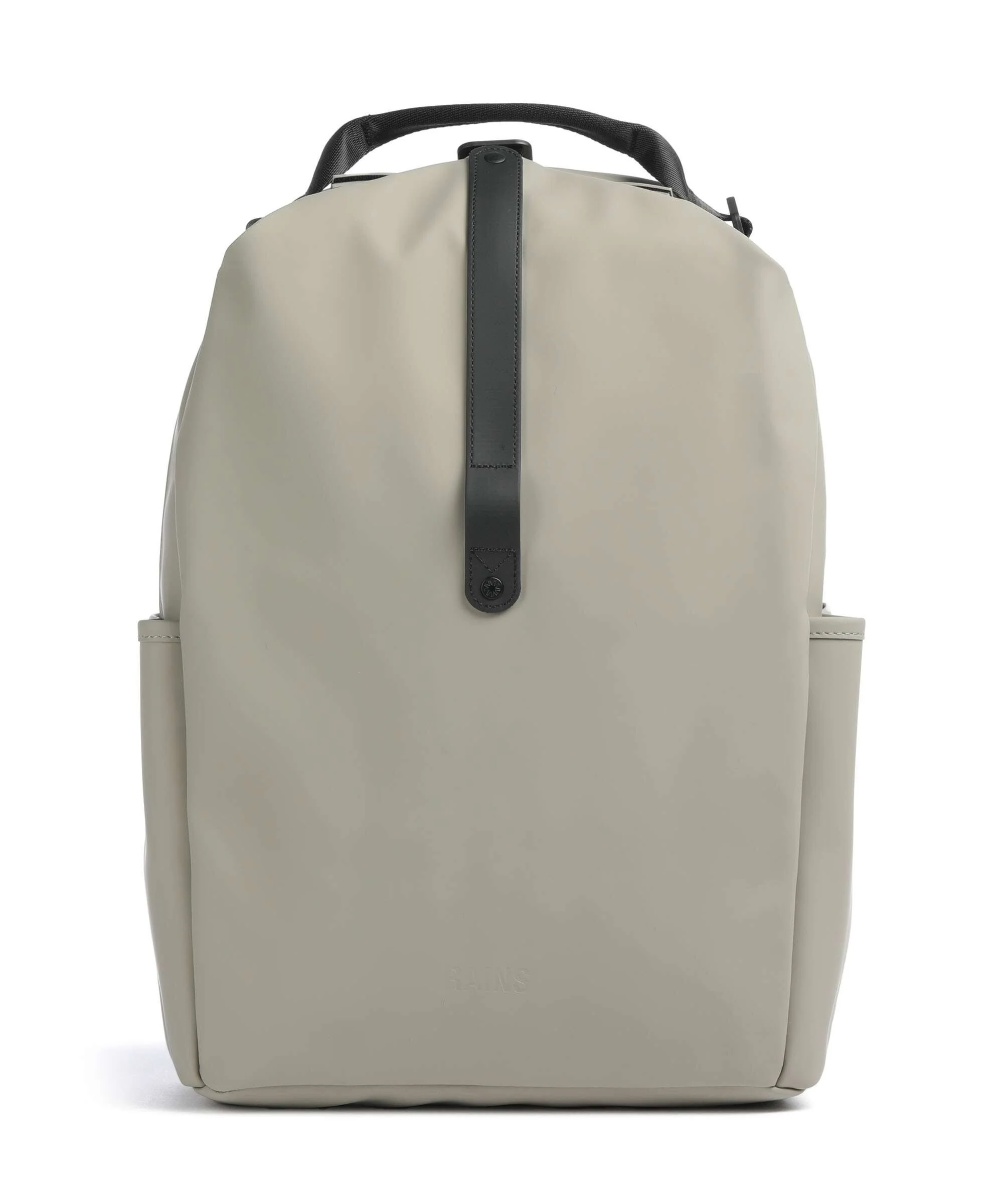 Rains Clip Front Backpack drift