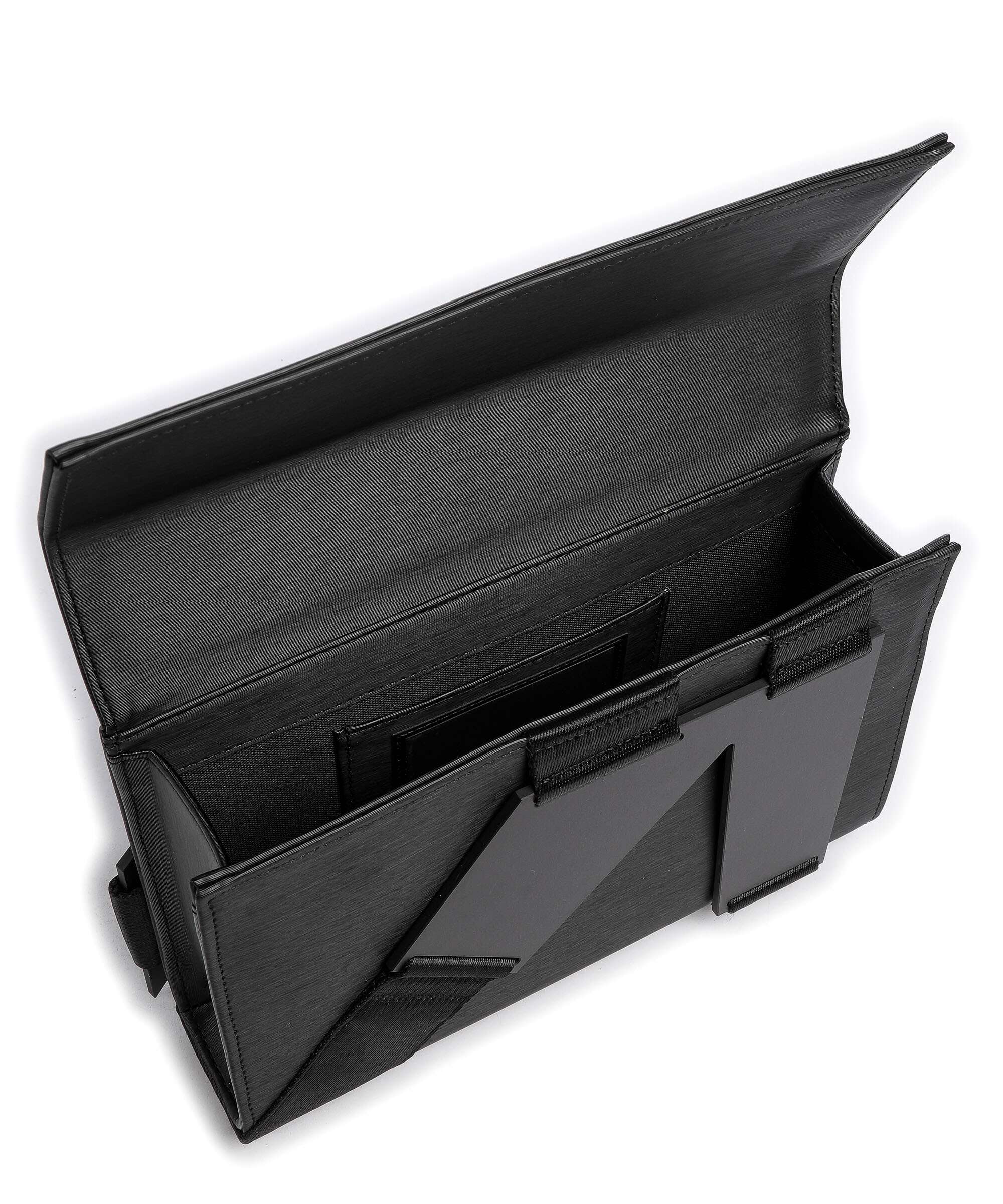 Rains Frame 1.0 Crossbody bag black - Image 5