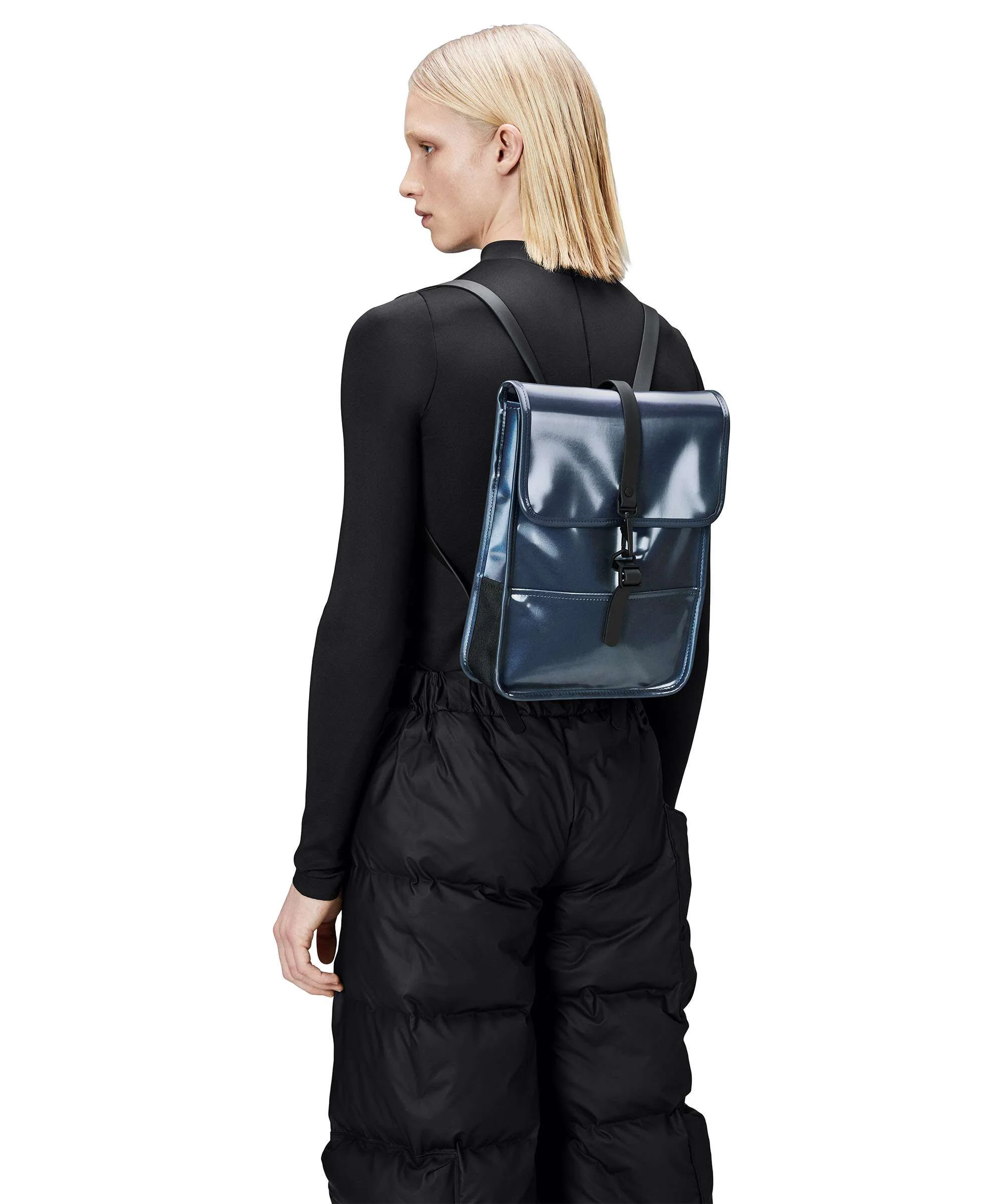Rains Micro Backpack honor - Image 3