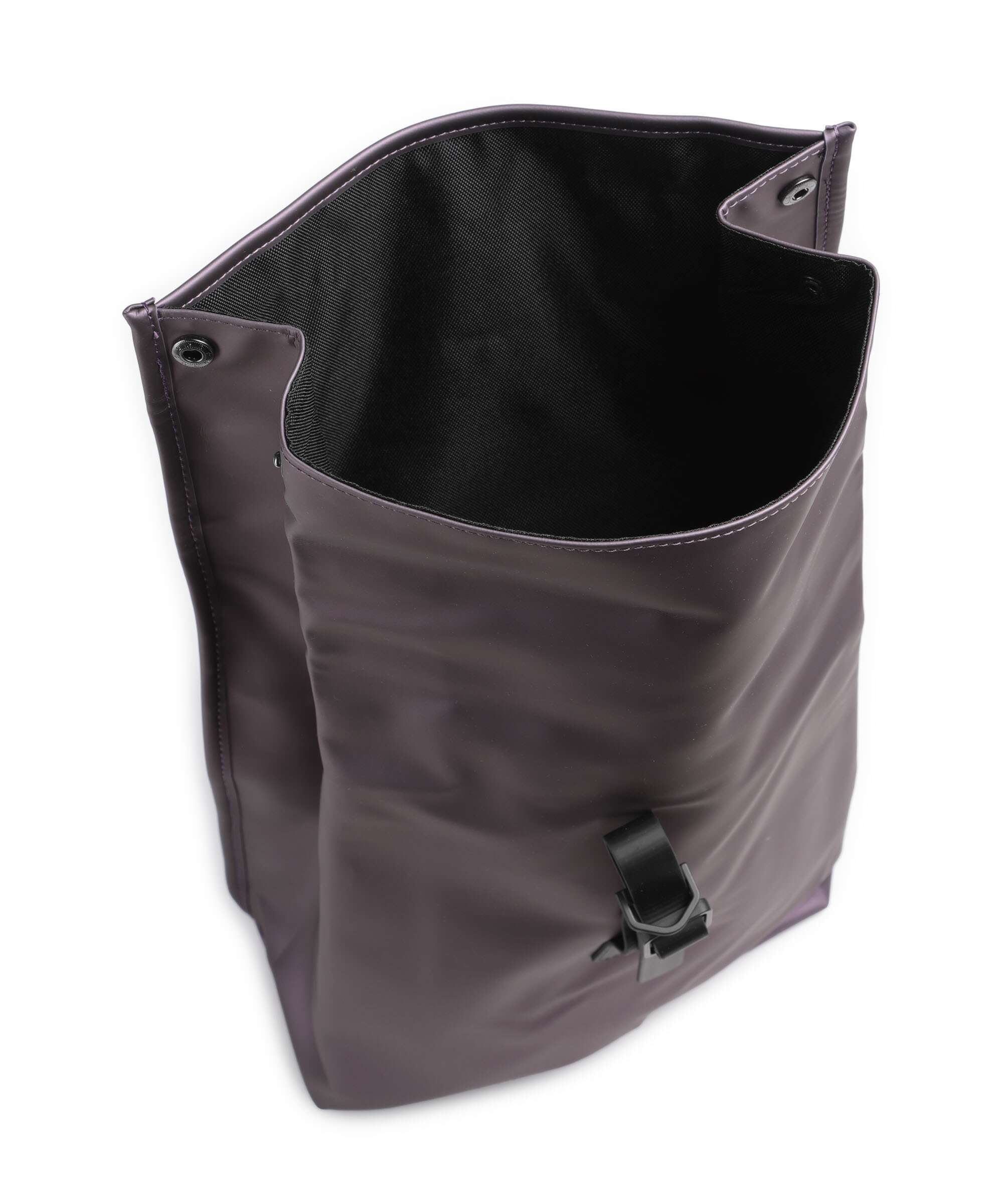 Rains Mini Rolltop backpack body - Image 5