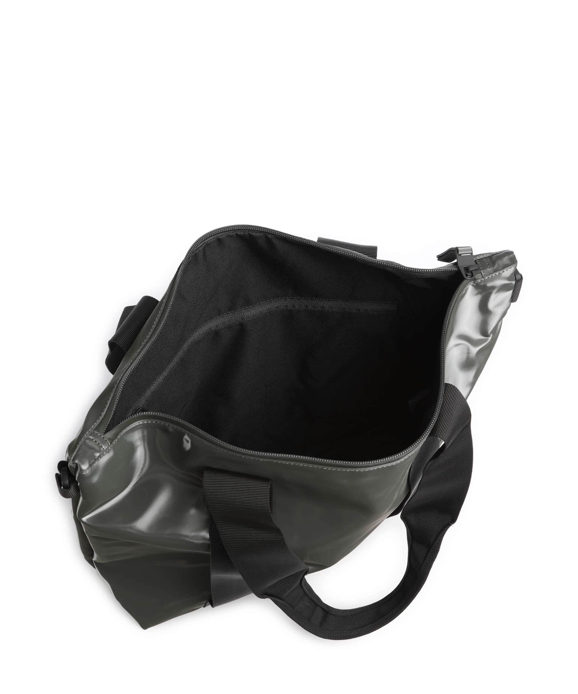 Rains Mini Tote bag swamp - Image 6