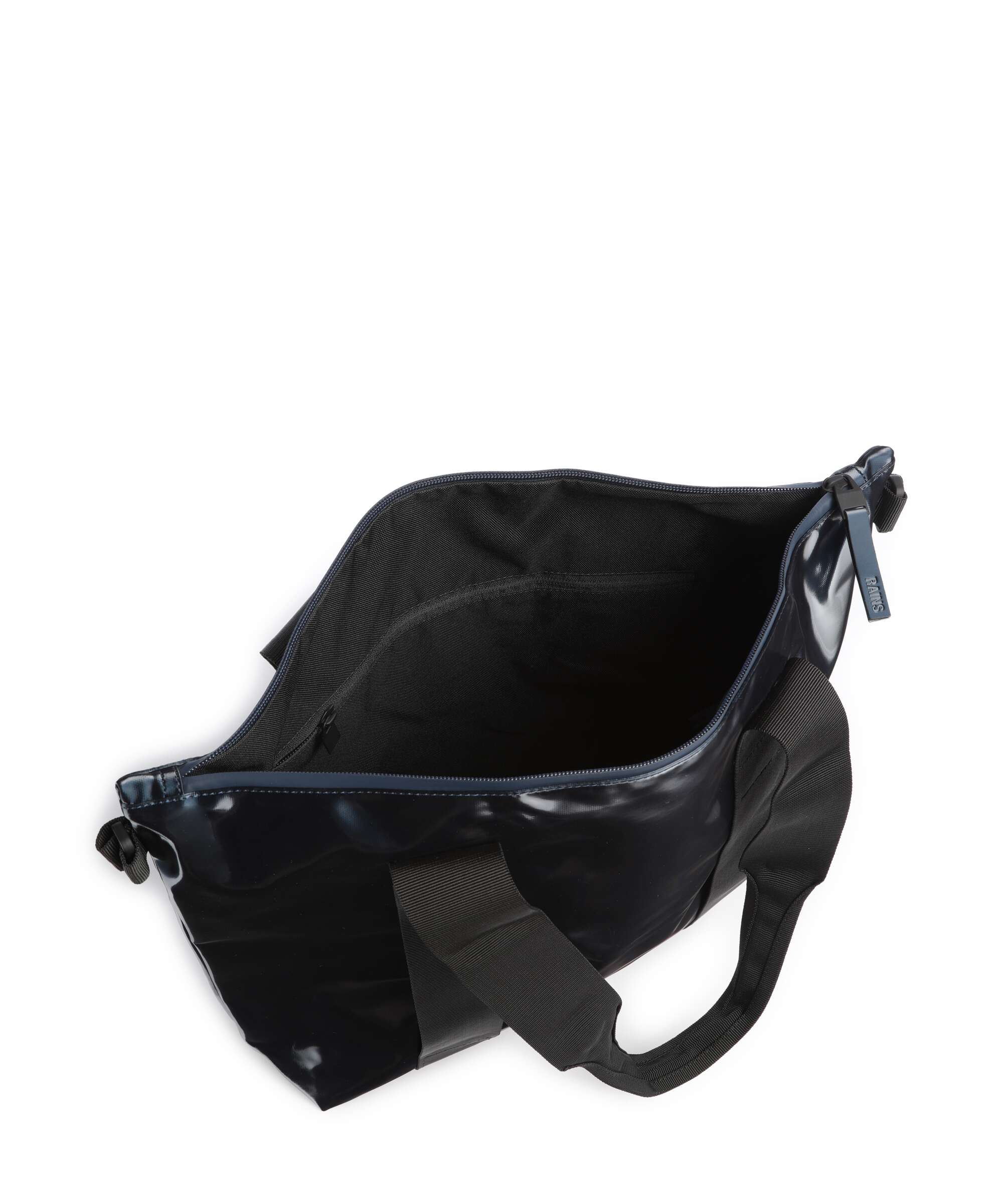 Rains Mini Tote bag spill - Image 6
