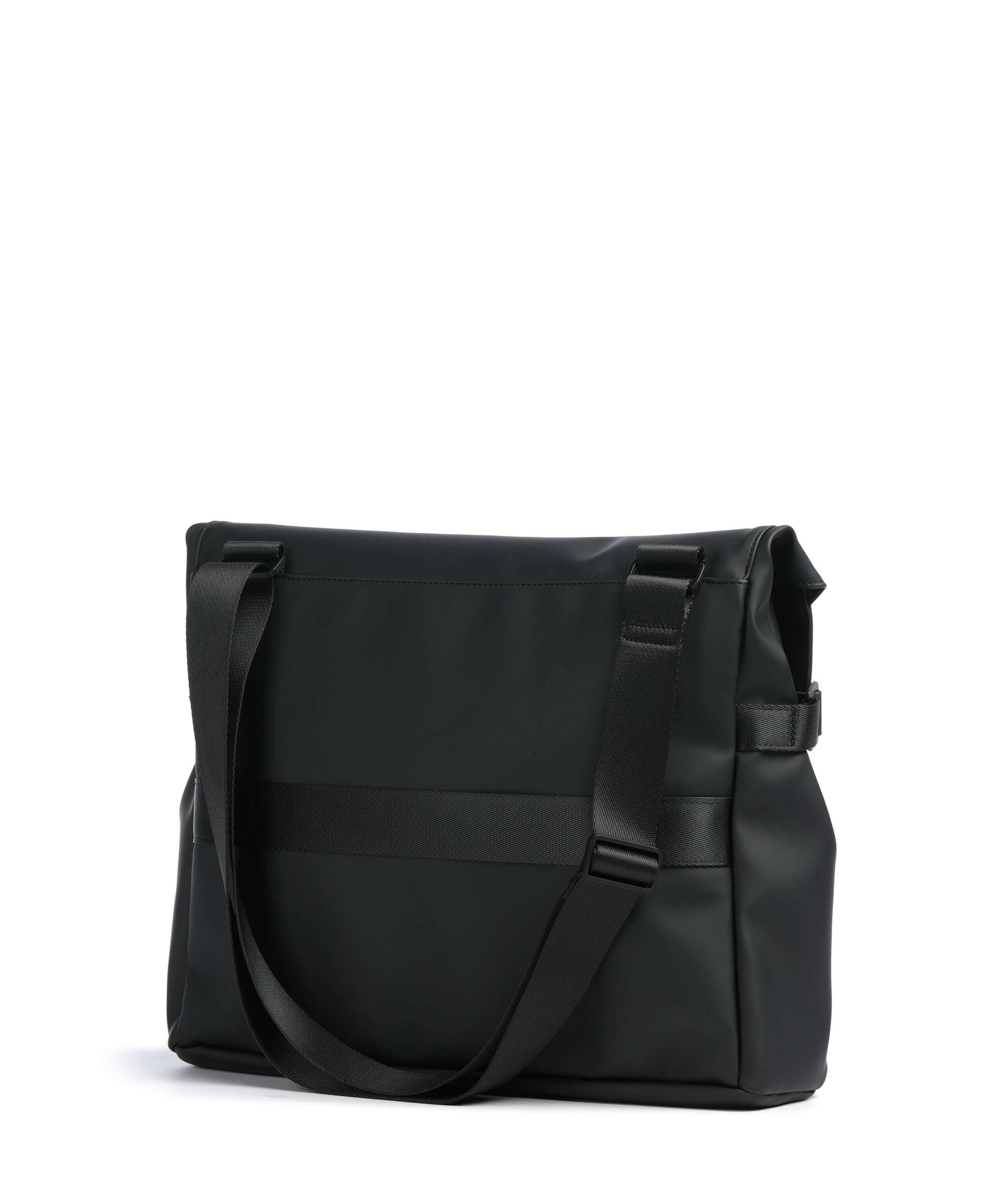 Rains OTG Shoulder bag black - Image 2