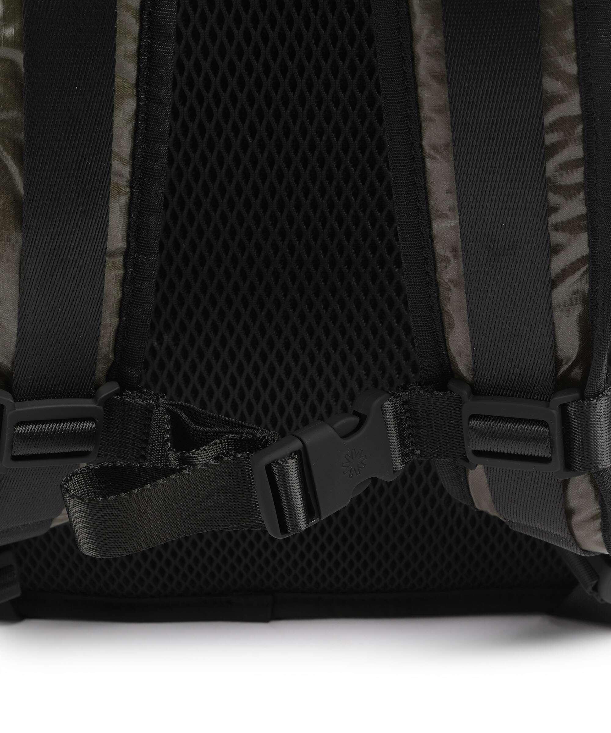 Rains Sibu Clip Front Backpack marsh - Image 5