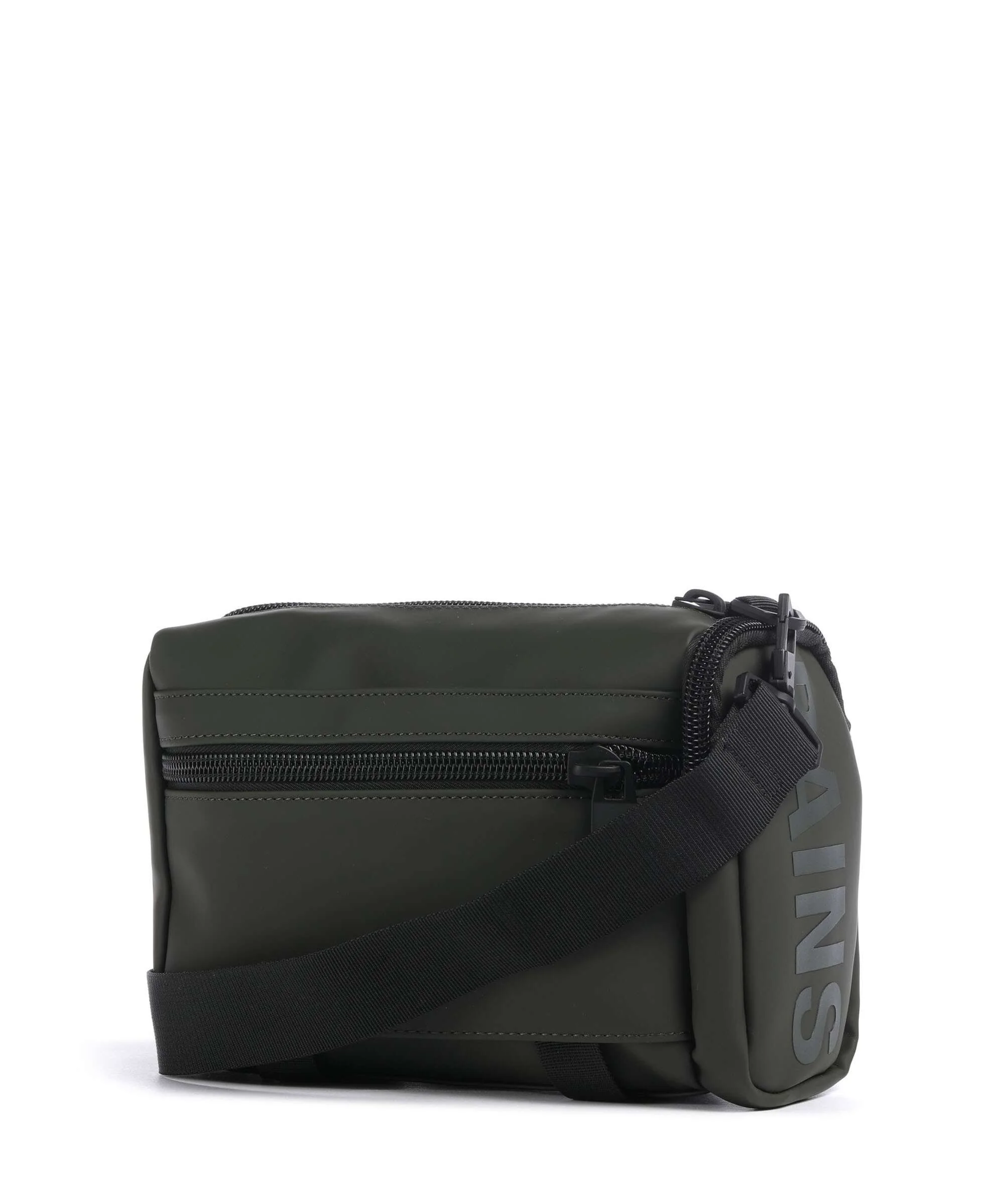 Rains Texel Crossbody bag green - Image 2