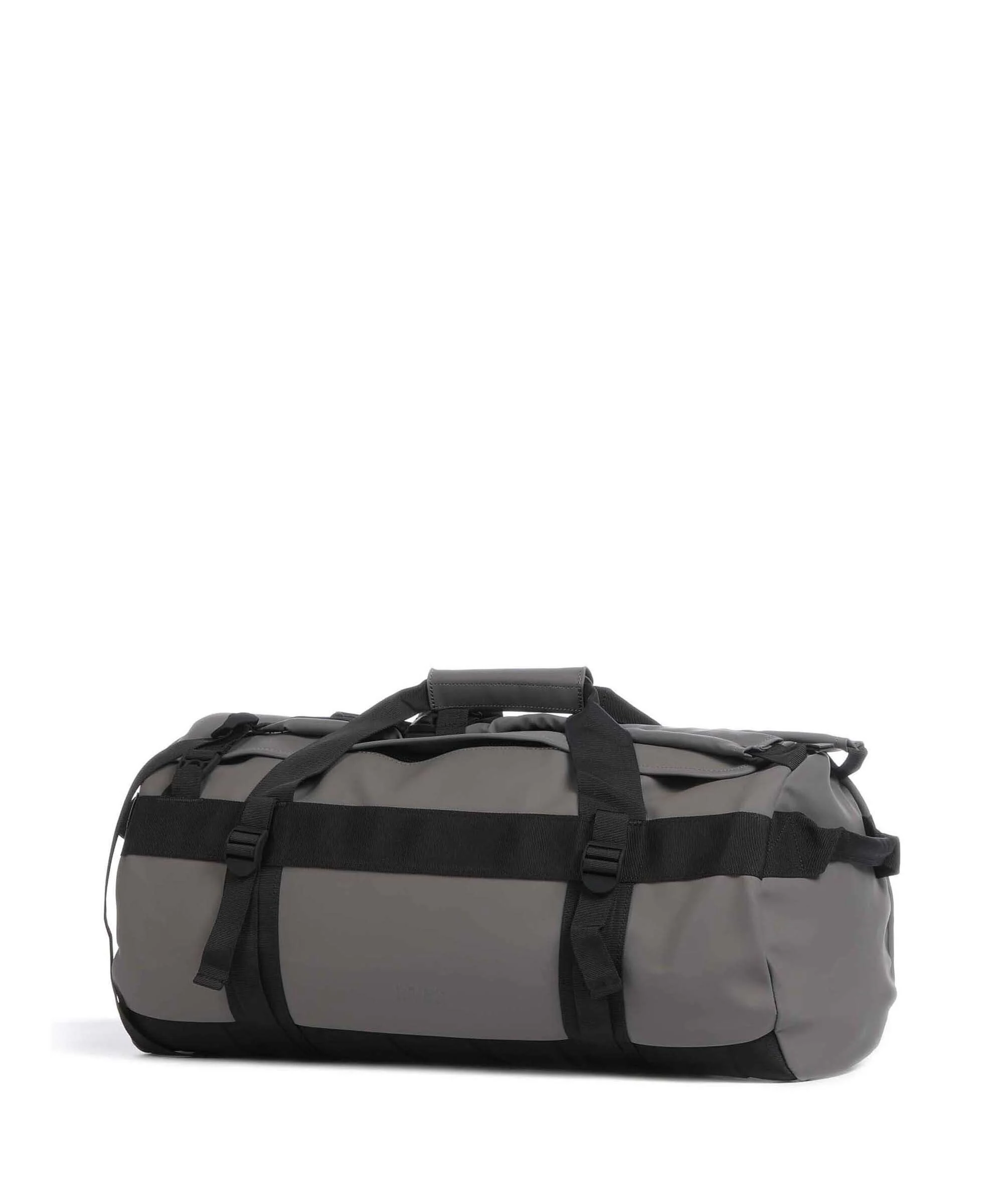 Rains Texel Small Travel bag grey - Image 2