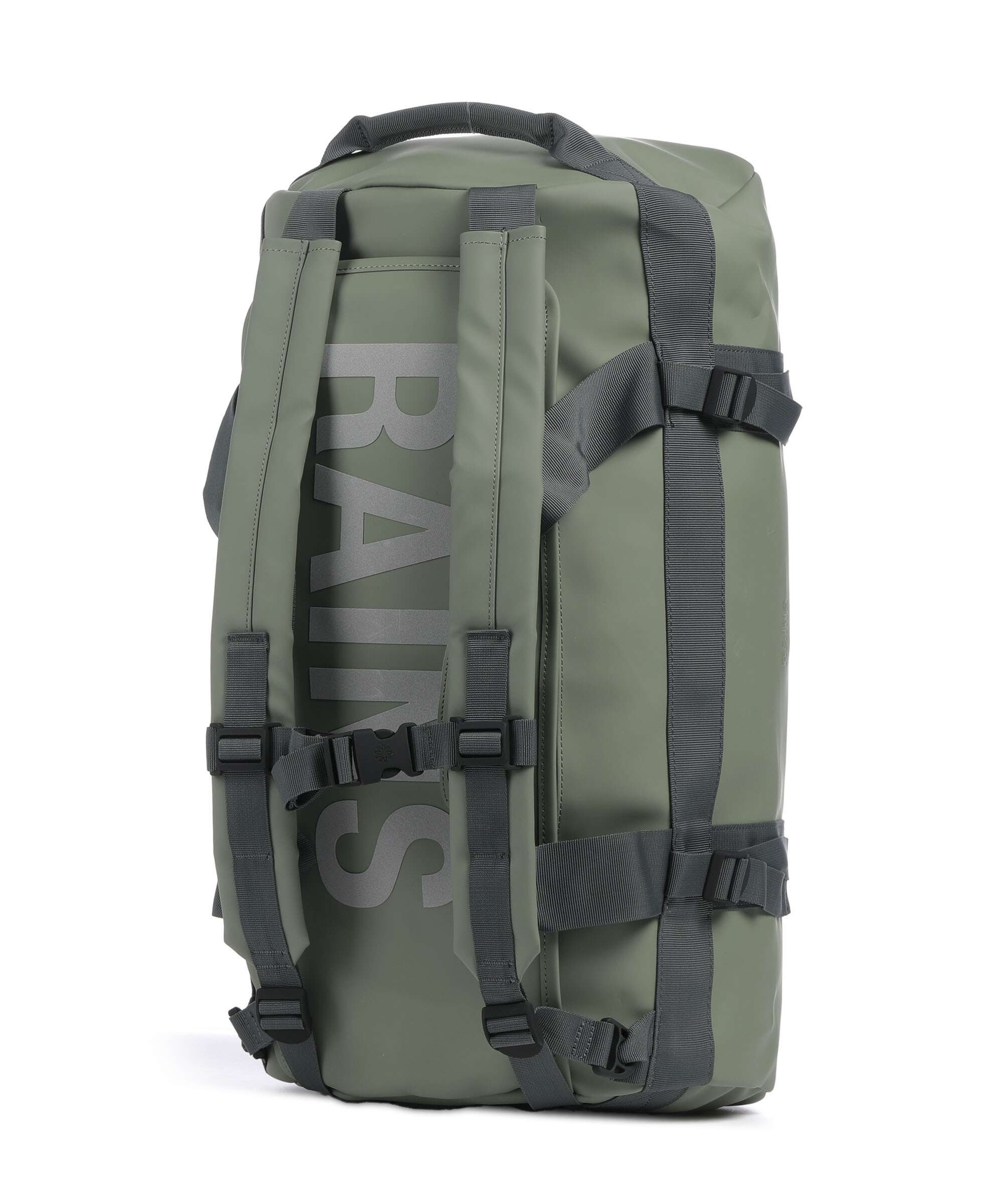 Rains Texel Small Travel bag well - Image 3