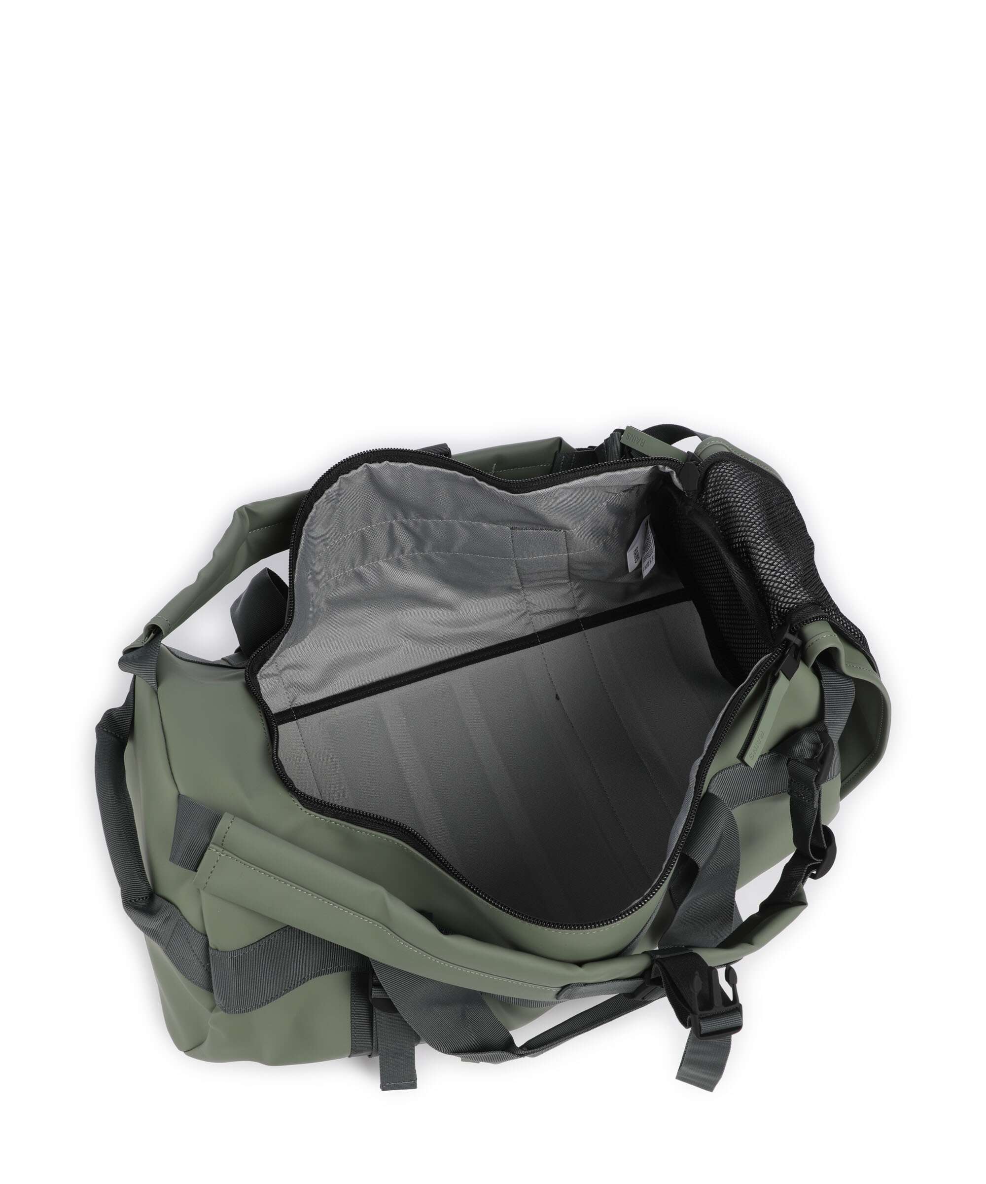 Rains Texel Small Travel bag well - Image 5