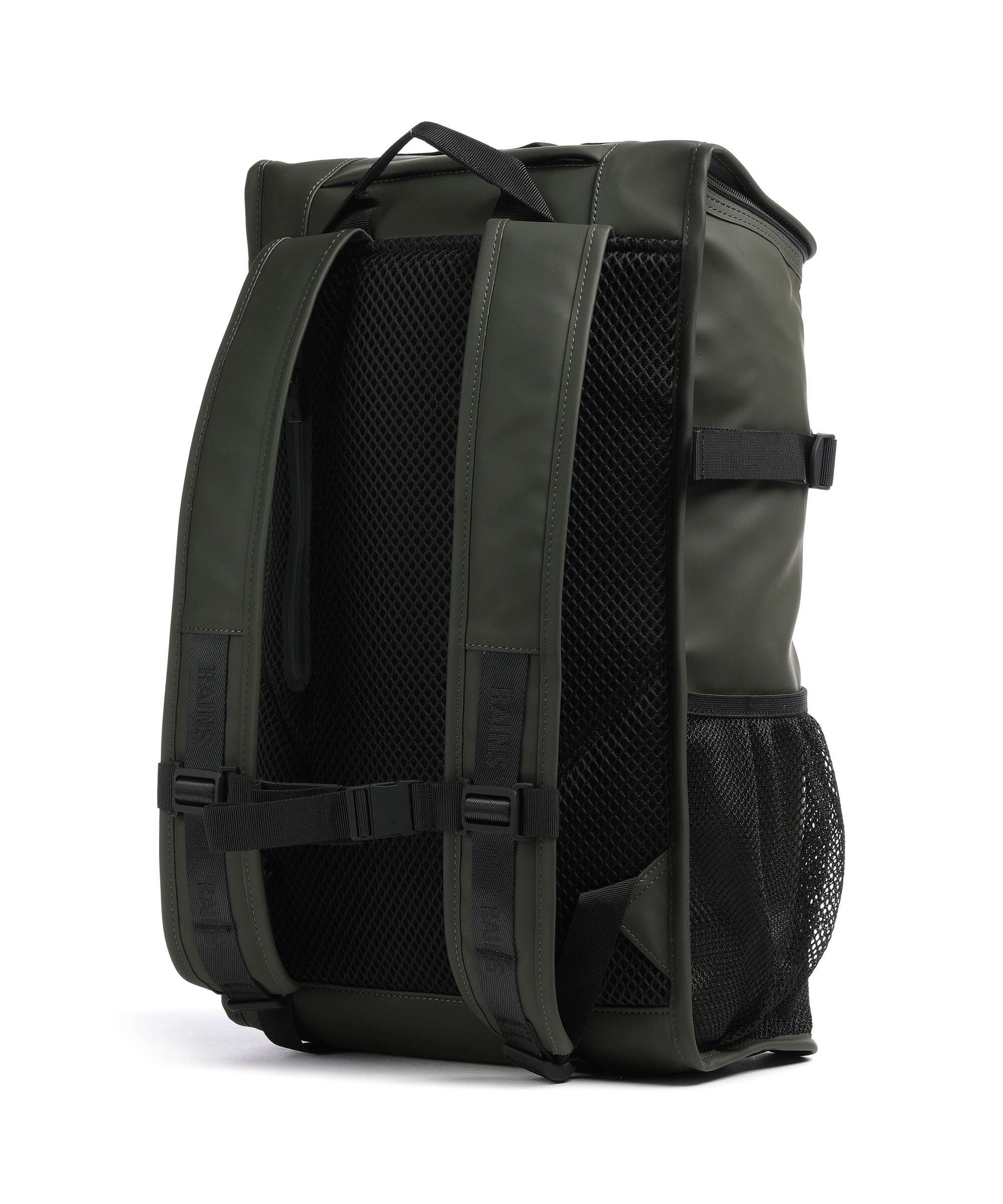 Rains Trail Mountaineer Backpack green - Image 2