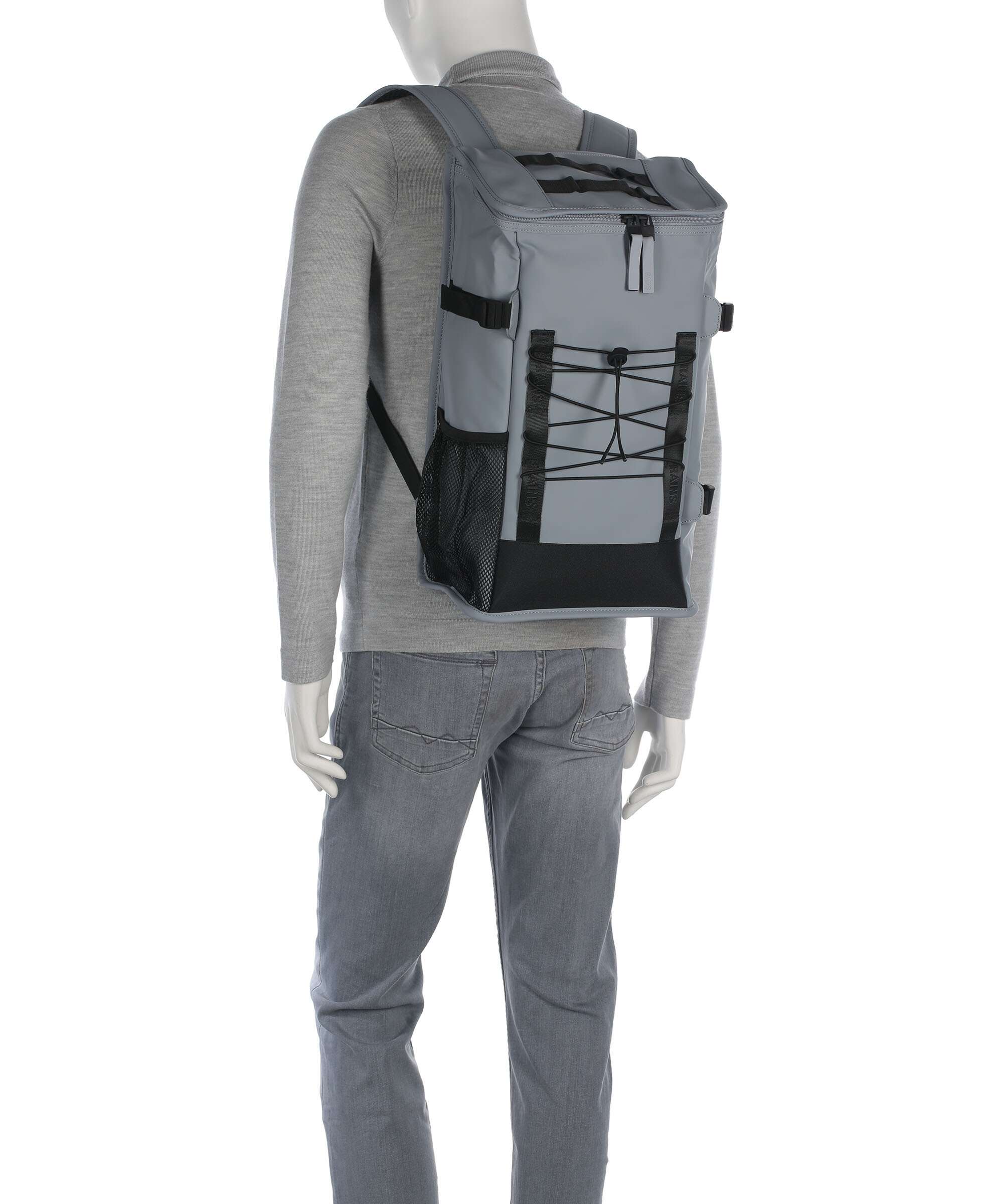 Rains Trail Mountaineer Backpack pool - Image 4