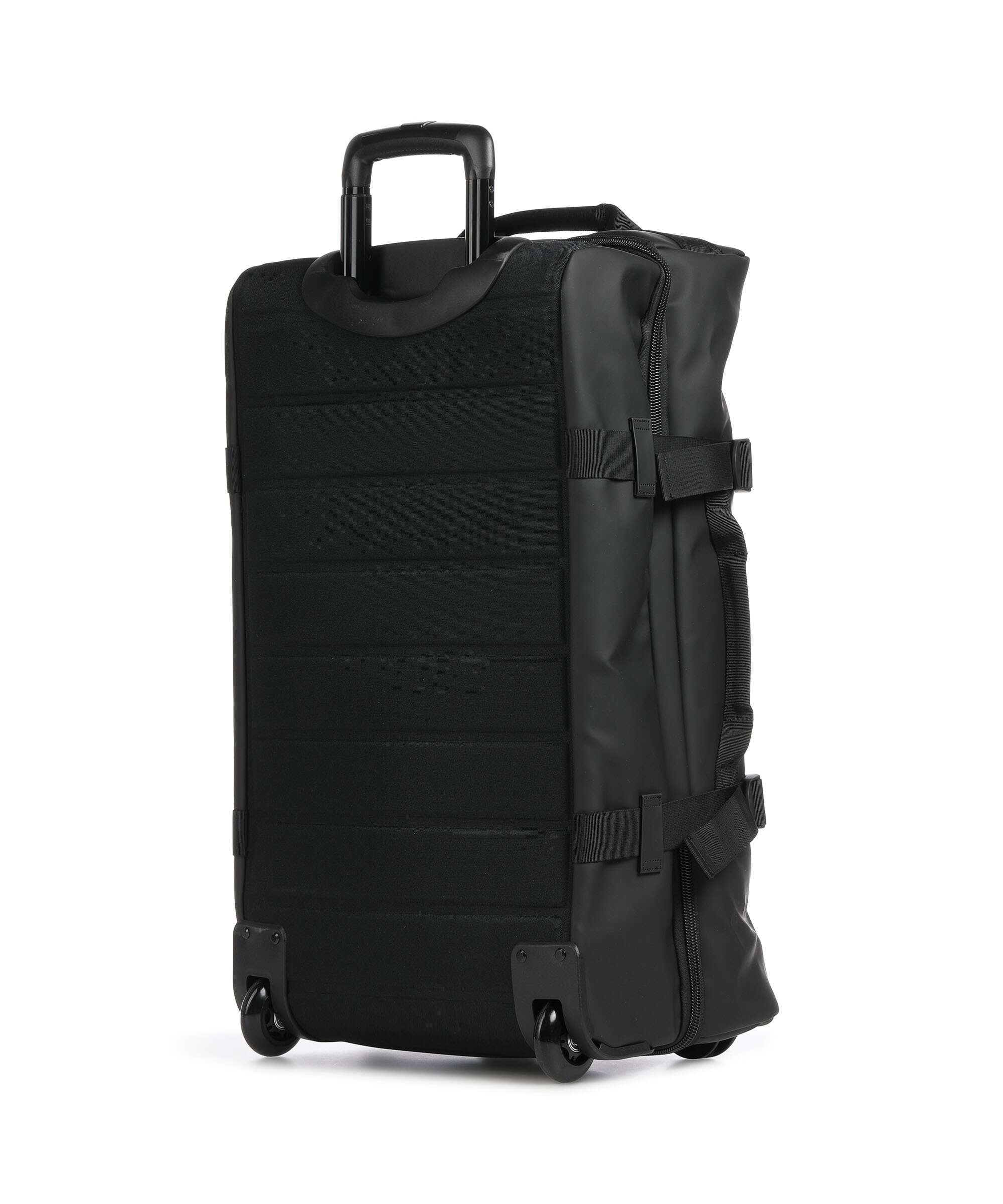 Rains Travel bag with wheels black - Image 2