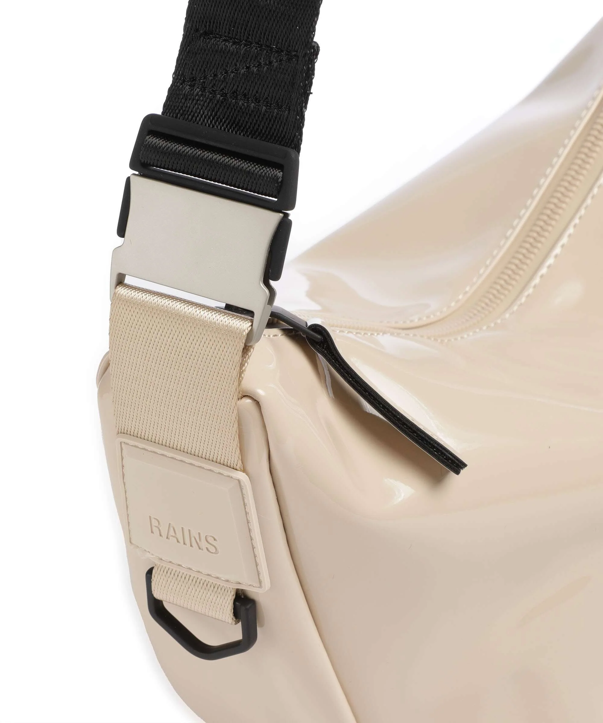 Rains Valera Hobo bag shore - Image 4