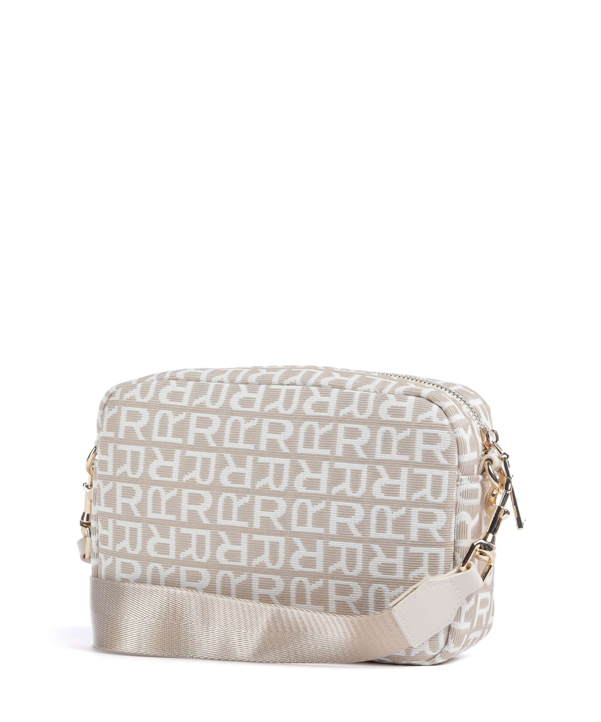 Replay Crossbody bag safari dirty white - Image 2