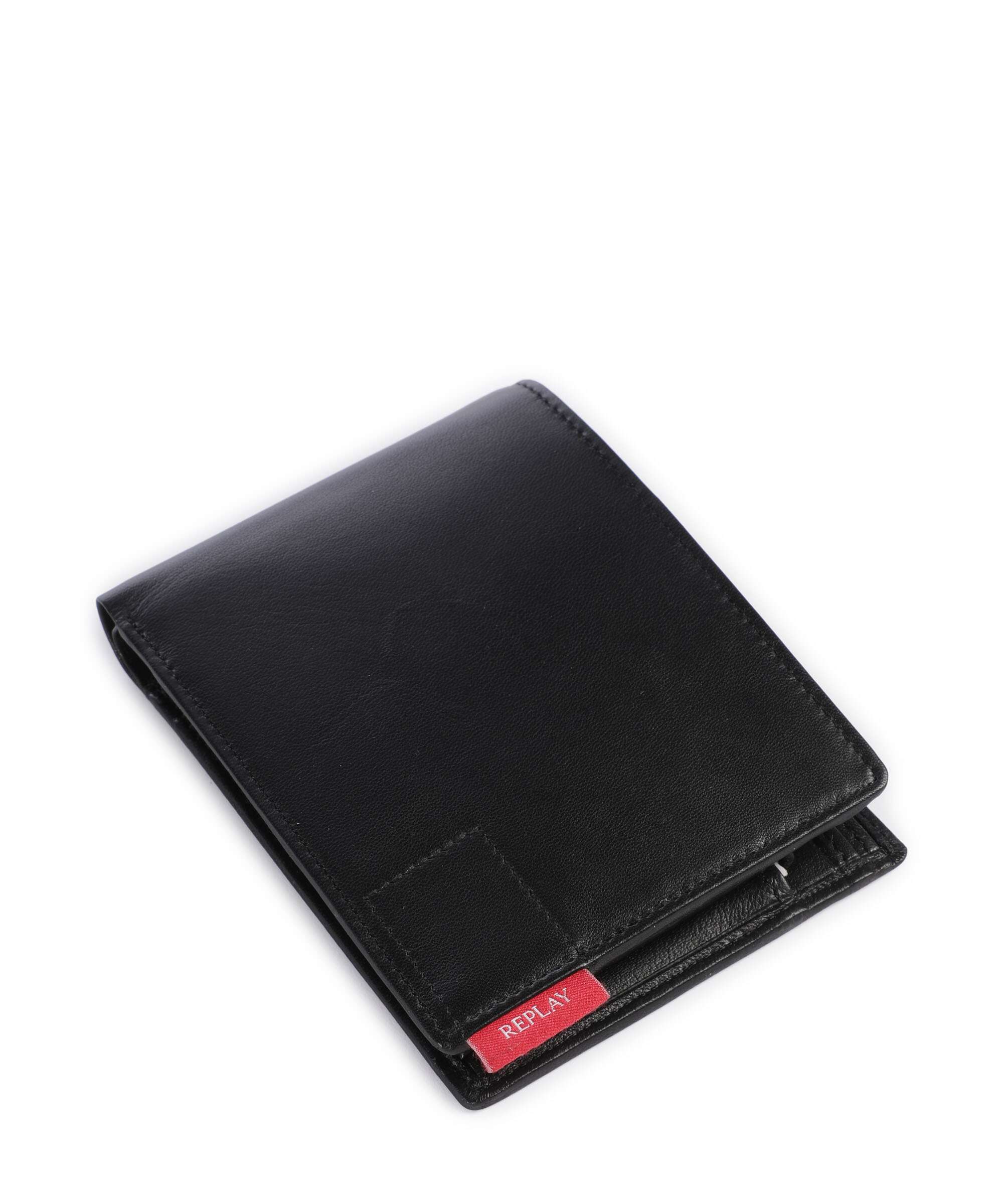 Replay Wallet black - Image 4