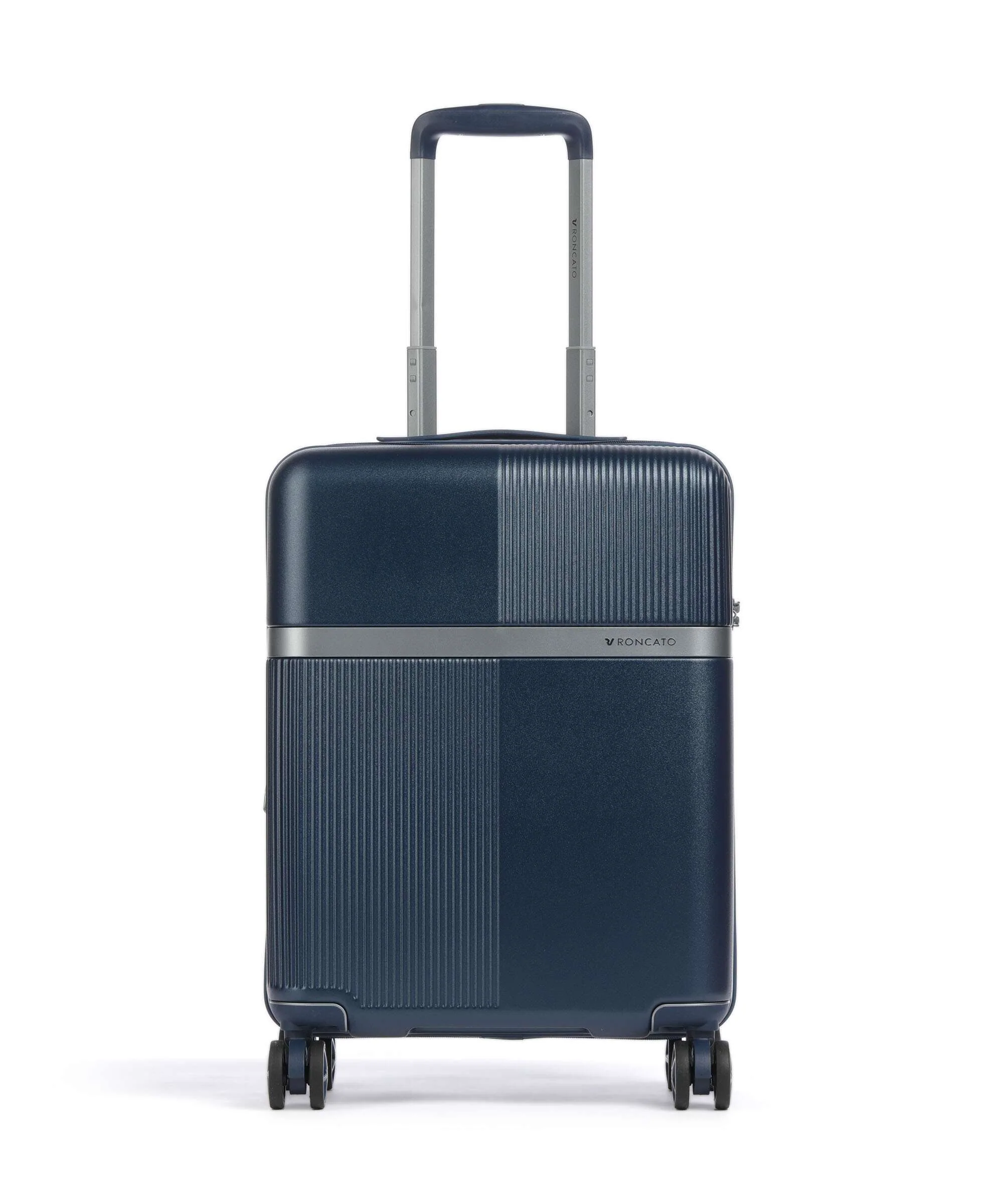 Roncato Airglam Spinner (4 wheels) blu notte