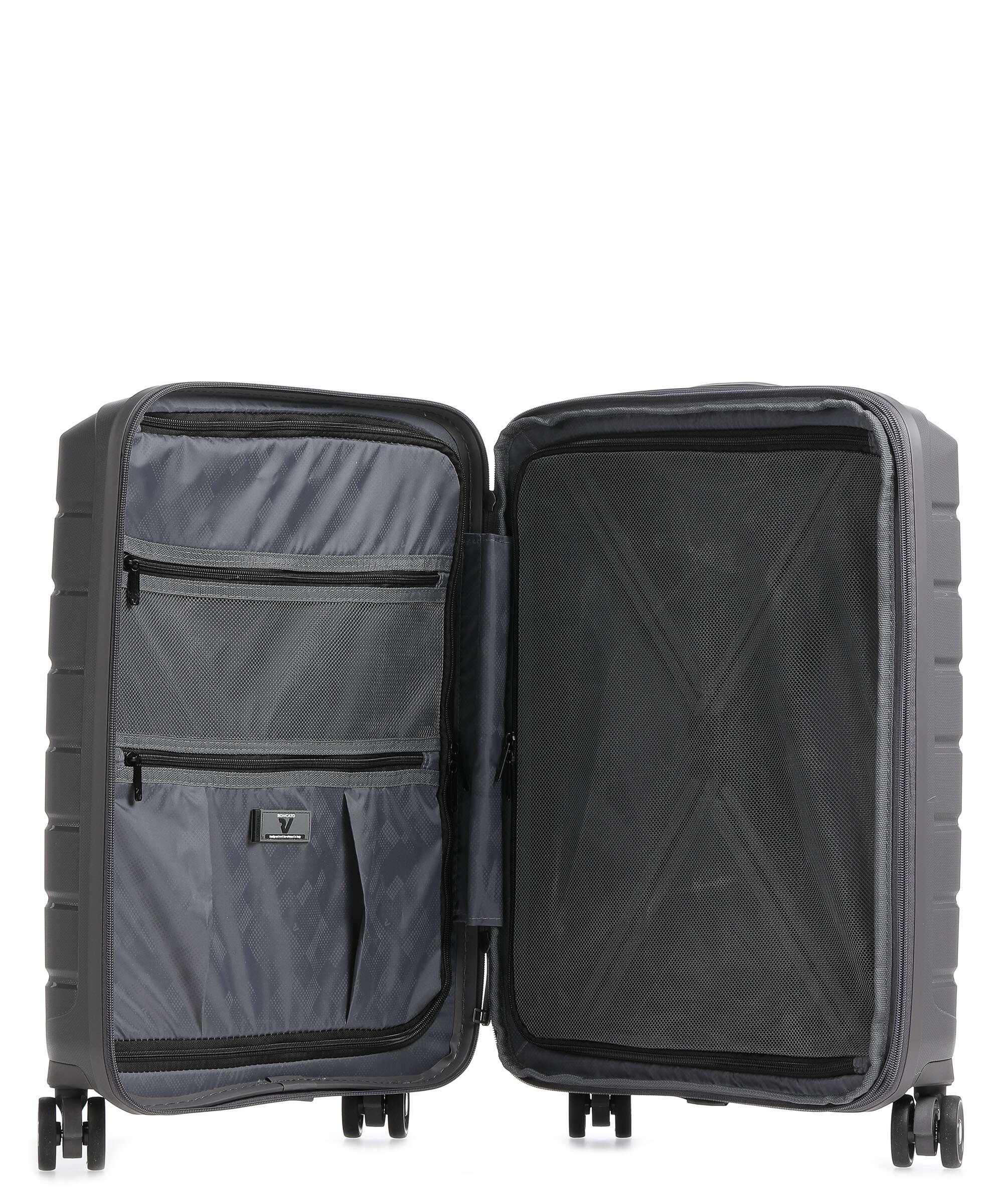 Roncato B-Flying Spinner (4 wheels) anthracite - Image 5