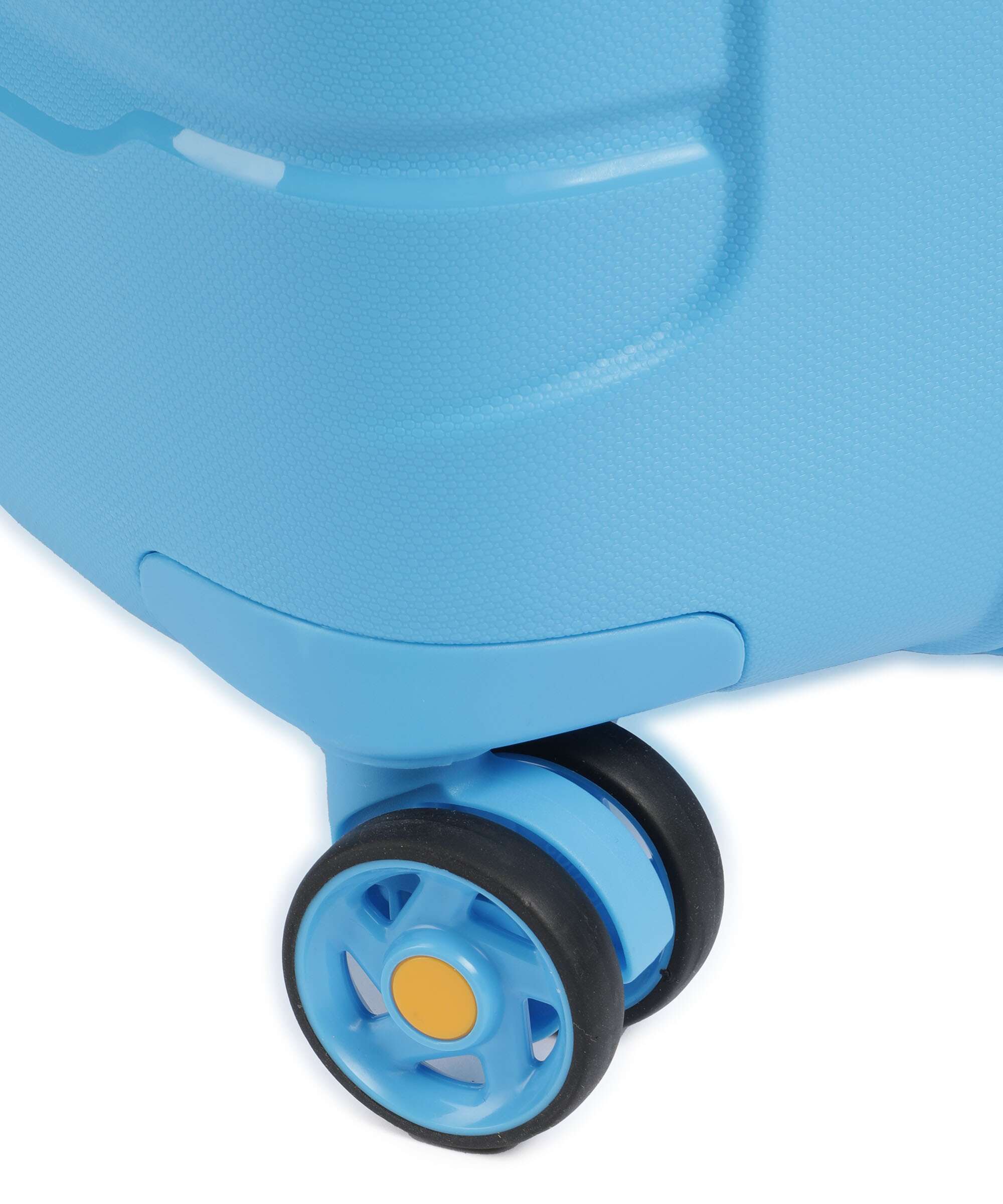 Roncato B-Flying Spot Spinner (4 wheels) sky blue - Image 5