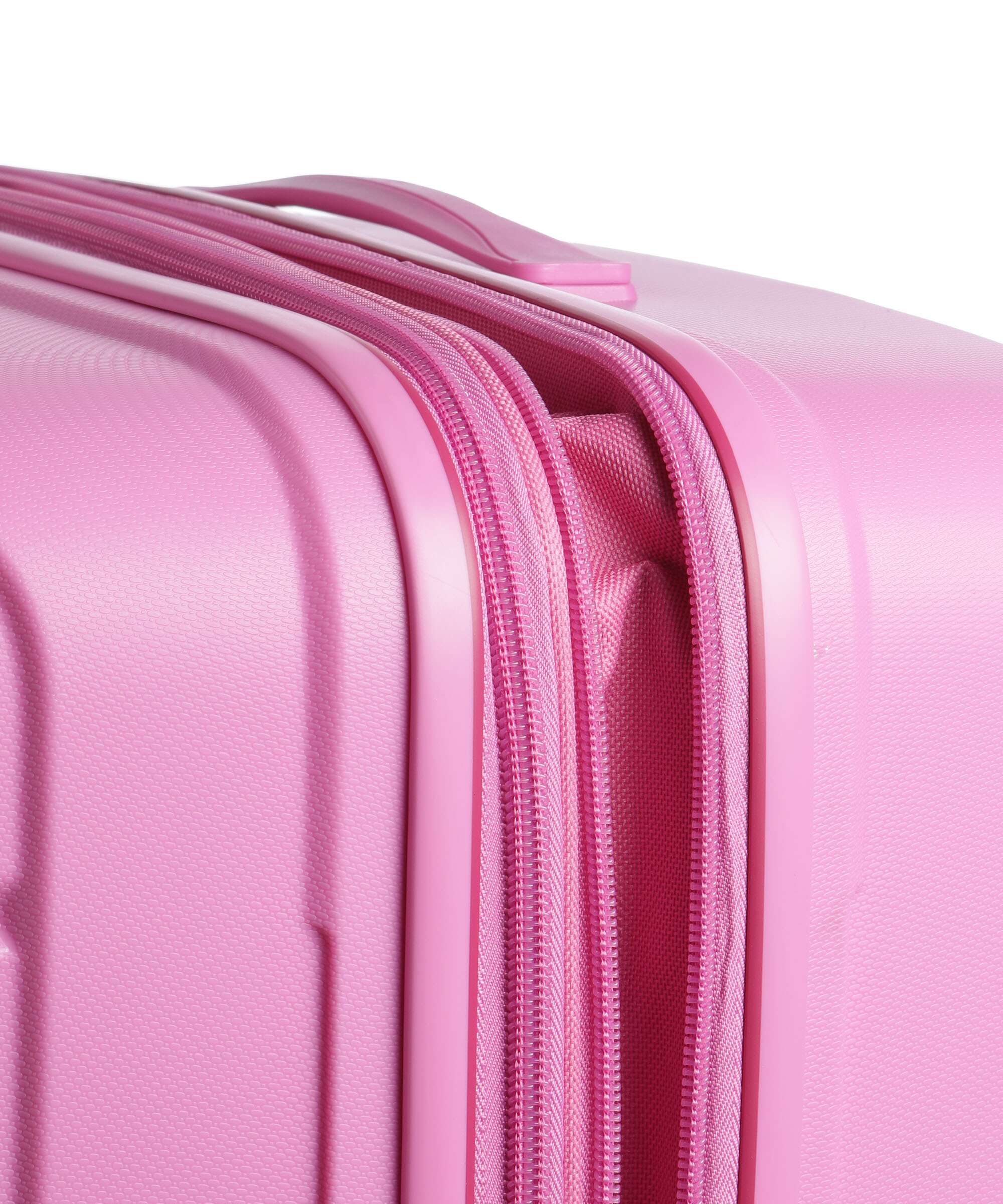 Roncato B-Flying Spot Spinner (4 wheels) pink - Image 4