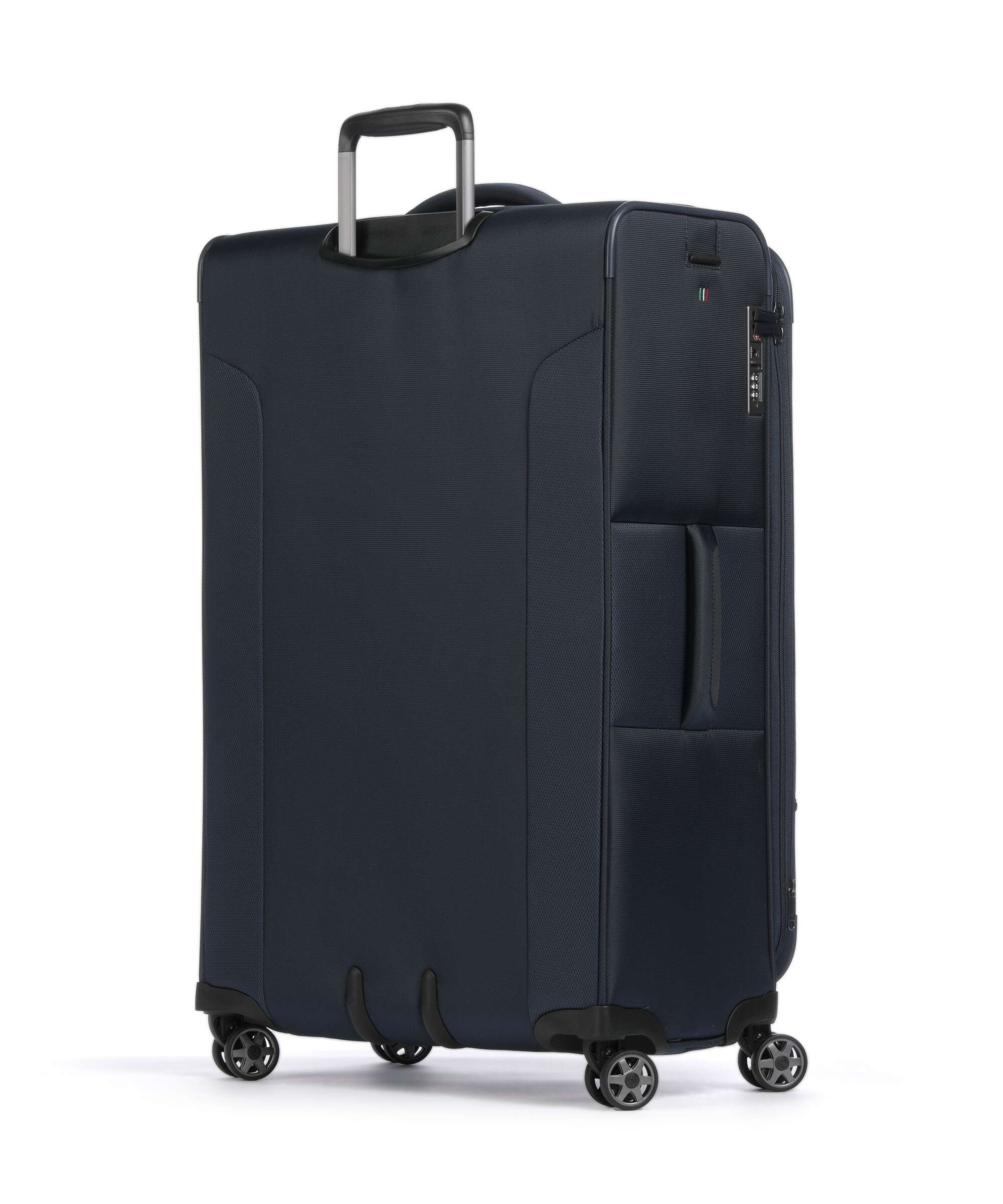 Roncato City 3.0 Spinner (4 wheels) blu notte - Image 2