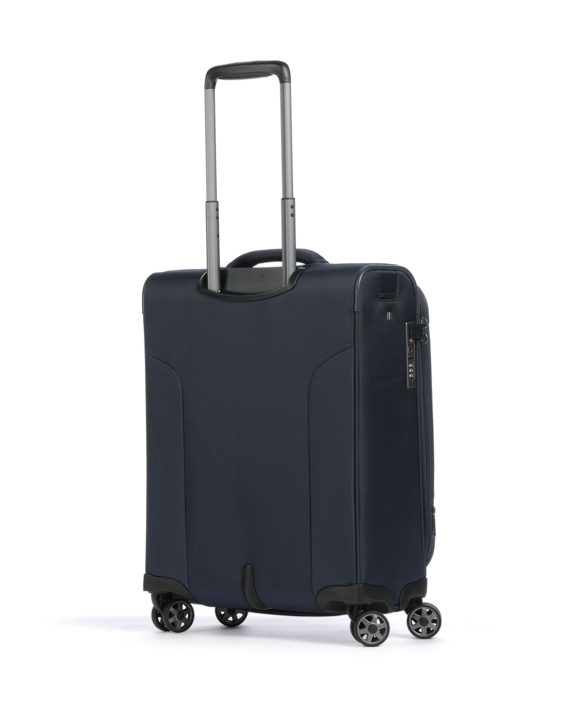 Roncato City 3.0 Spinner (4 wheels) blu notte - Image 2