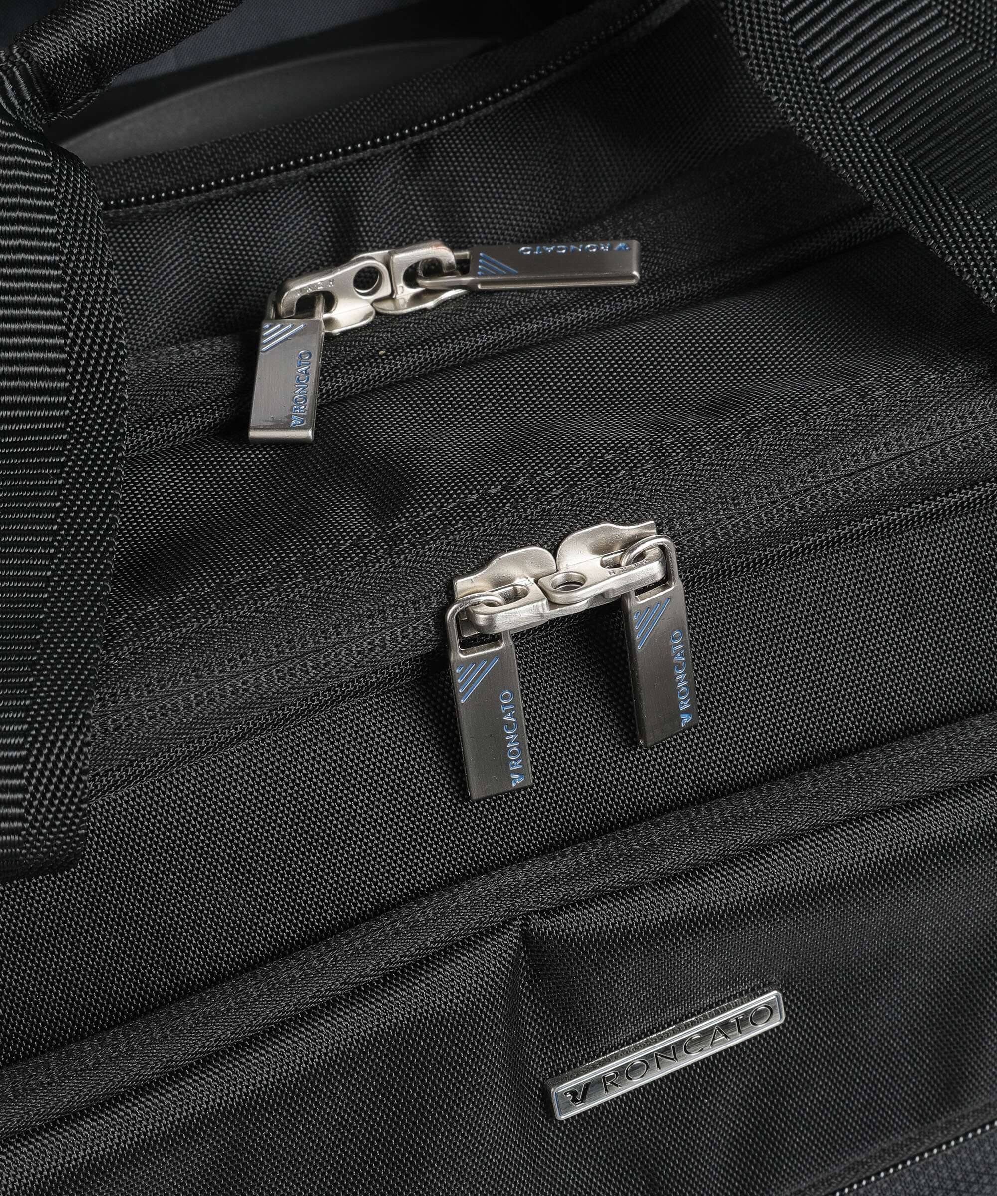 Roncato Easy Office 2.0 Rolling briefcase nero - Image 3
