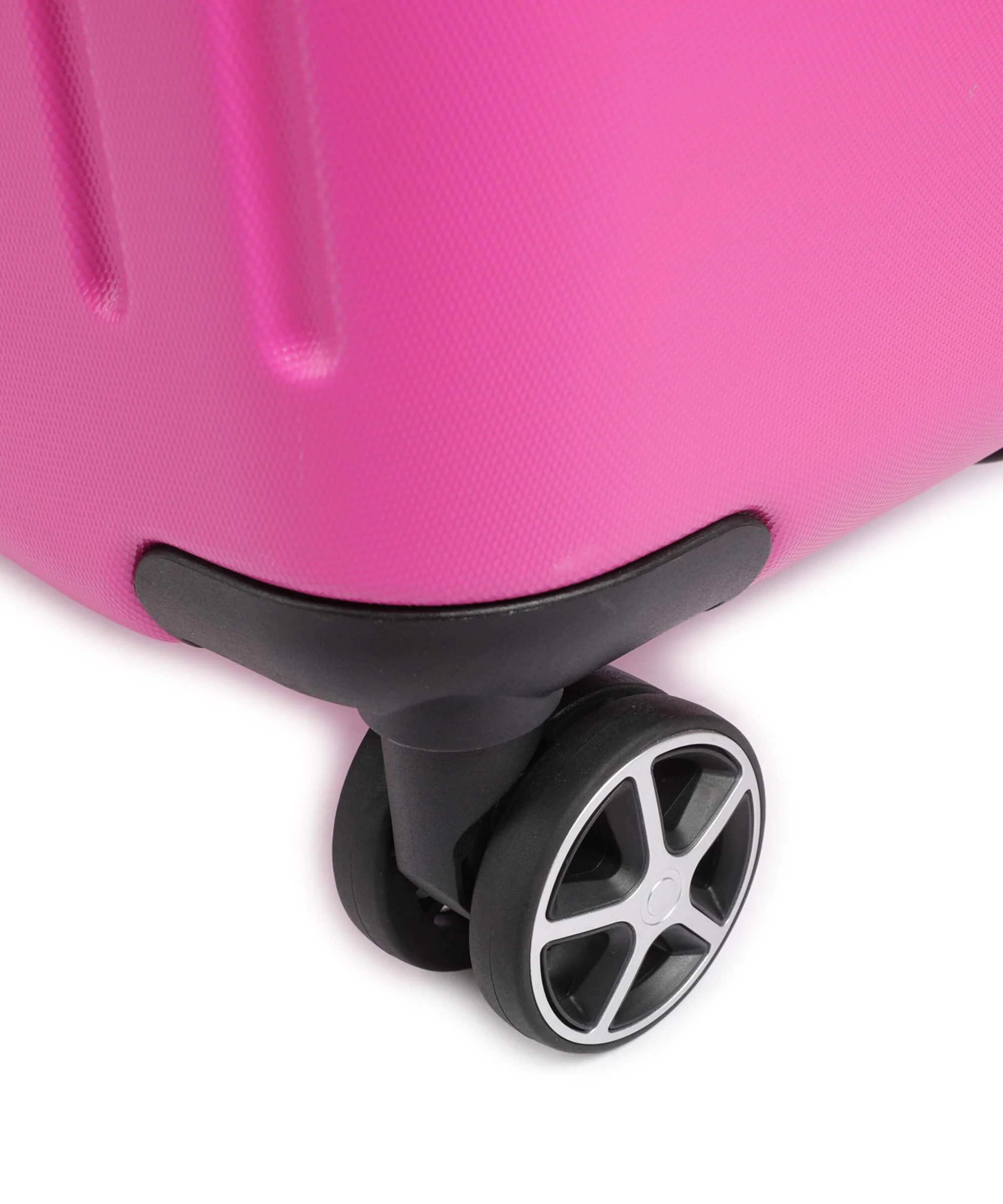 Roncato Electron 2.0 Spinner (4 wheels) fucsia - Image 4