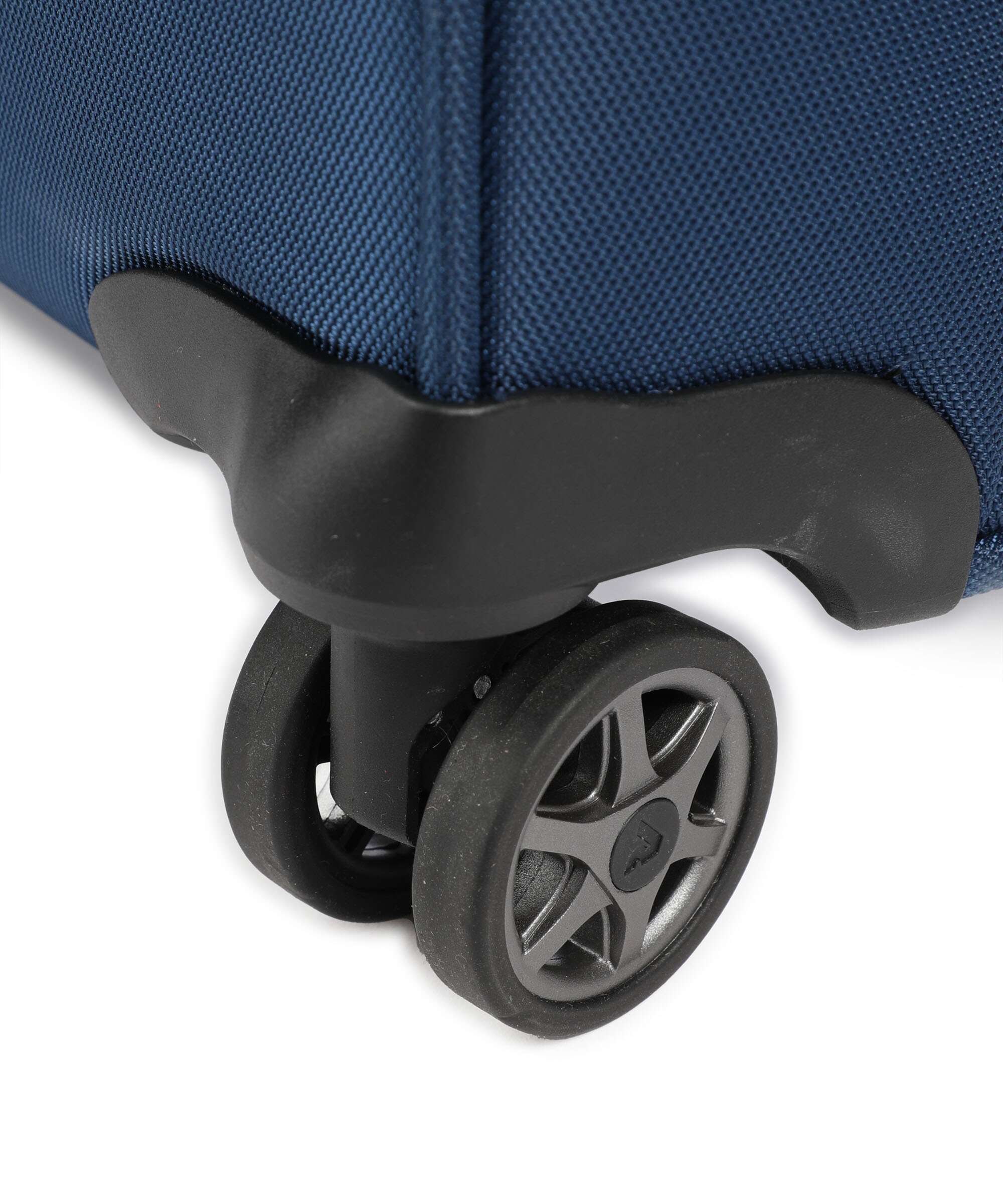 Roncato Gateway Spinner (4 wheels) blue - Image 5