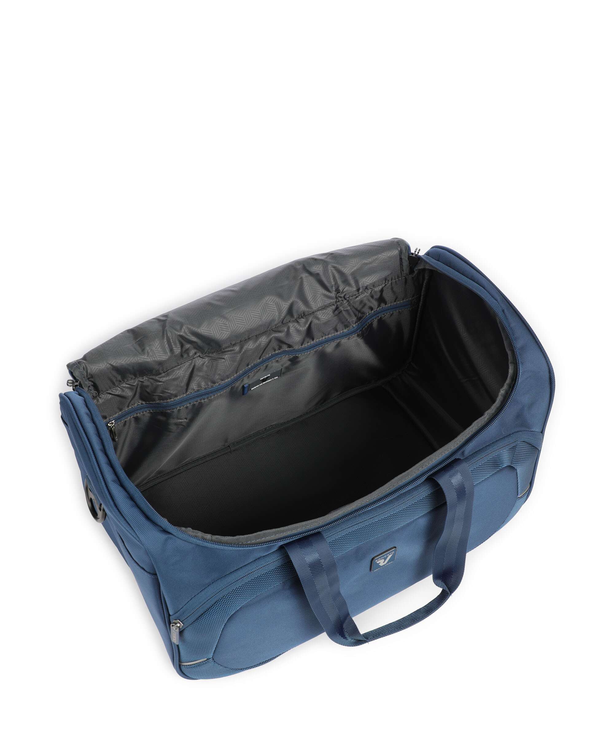 Roncato Gateway Travel bag blue - Image 5