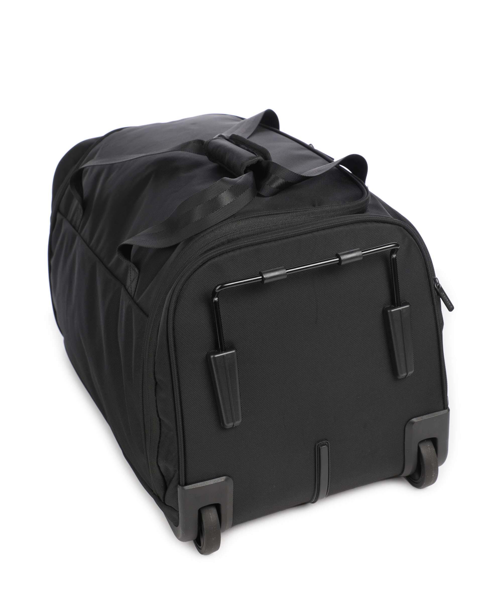 Roncato Gateway Travel bag with wheels black - Image 4
