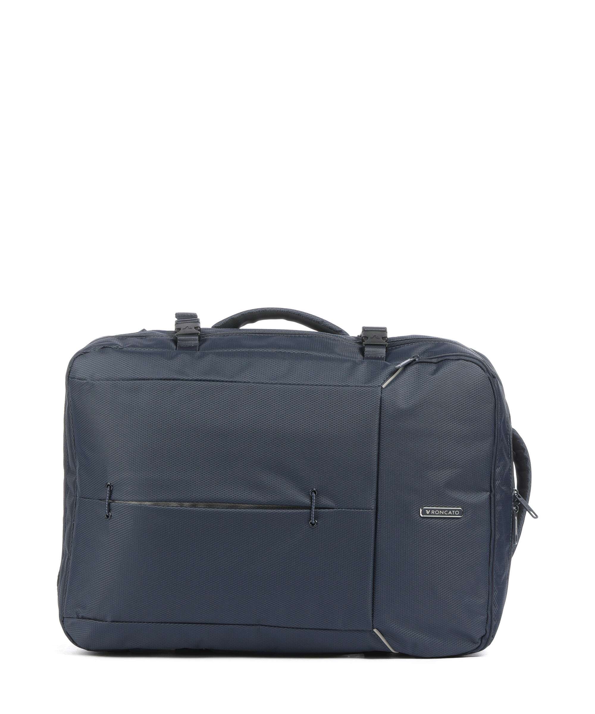 Roncato Ironik Backpack blu notte - Image 3