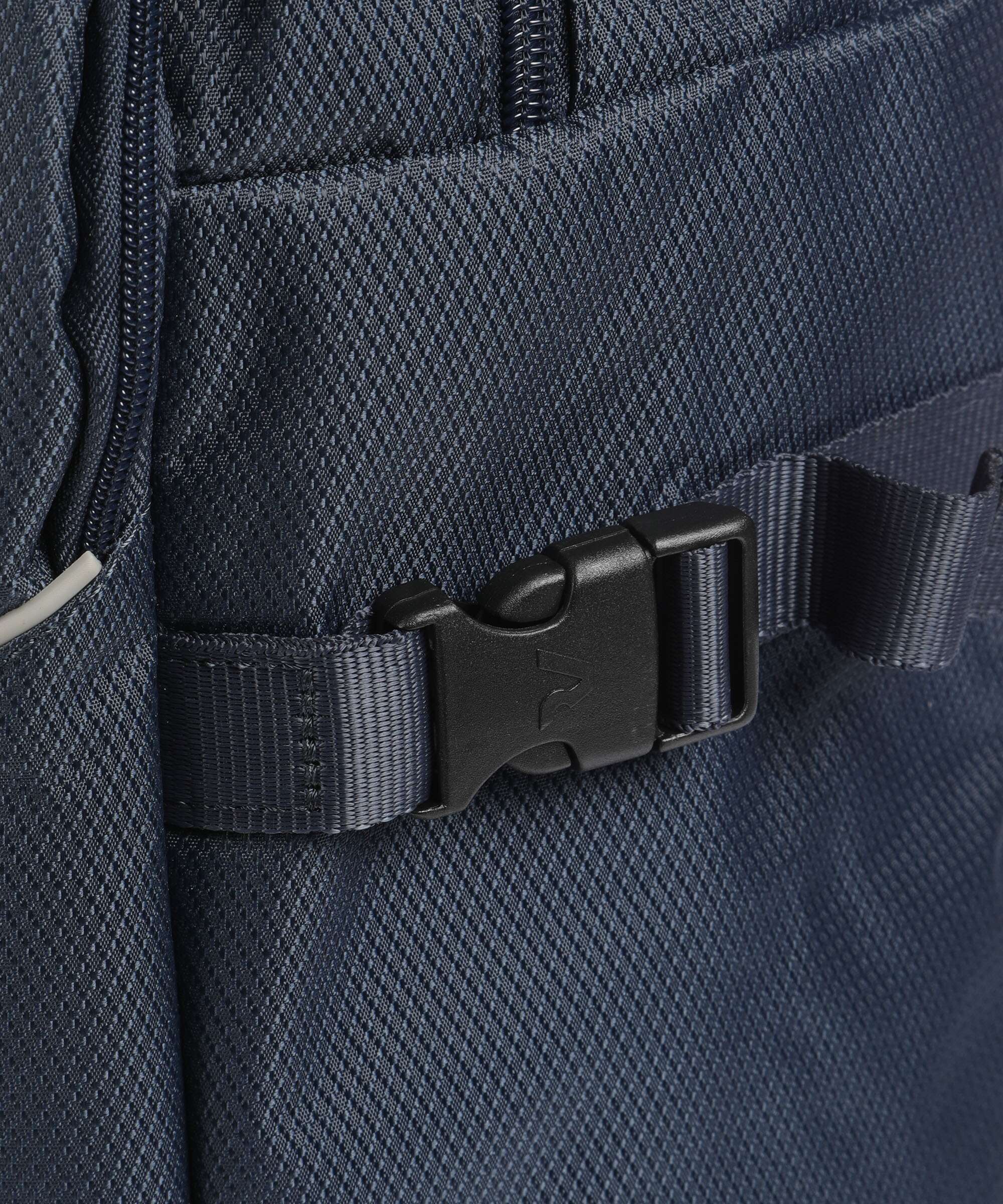 Roncato Ironik Backpack blu notte - Image 4