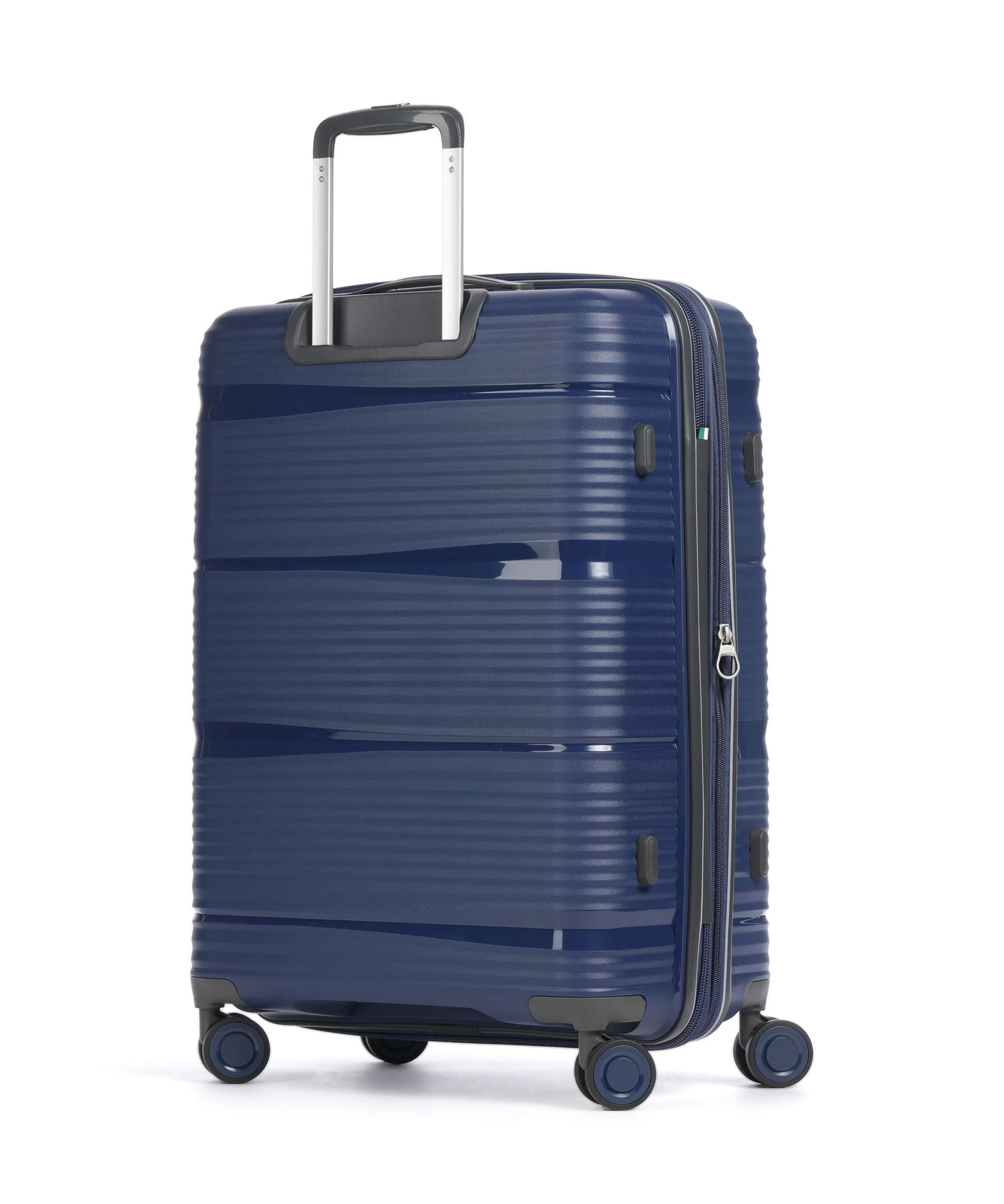 Roncato R-Lite Spinner (4 wheels) blu notte - Image 2