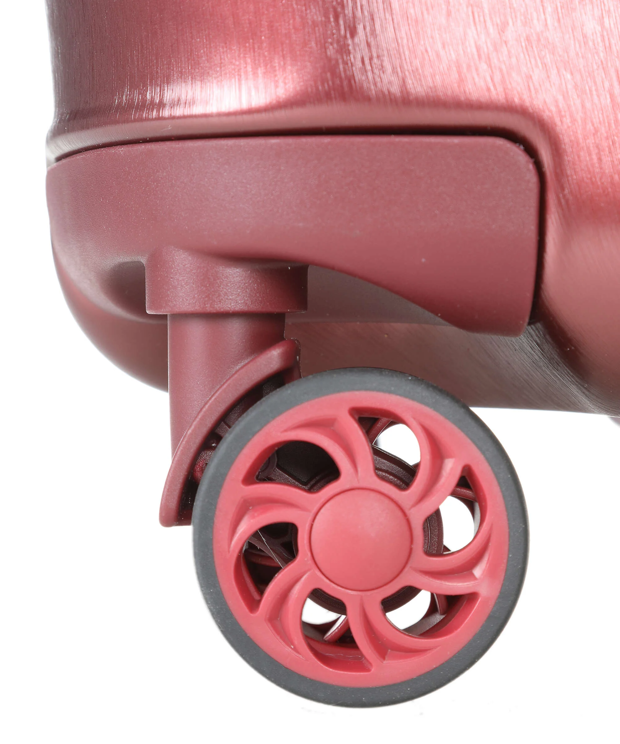 Roncato Stellar Spinner (4 wheels) rosso - Image 4