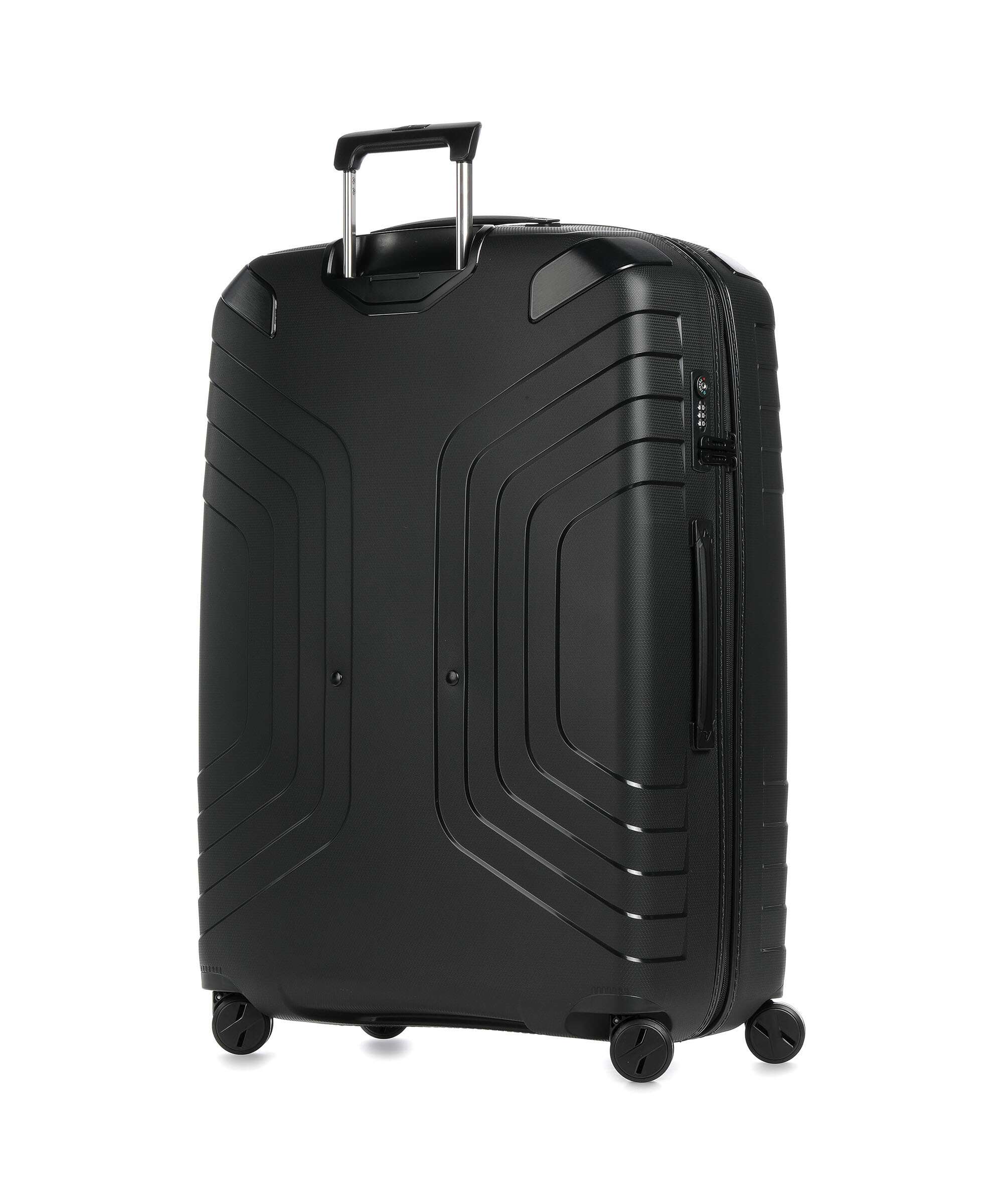 Roncato Ypsilon Spinner (4 wheels) nero - Image 2