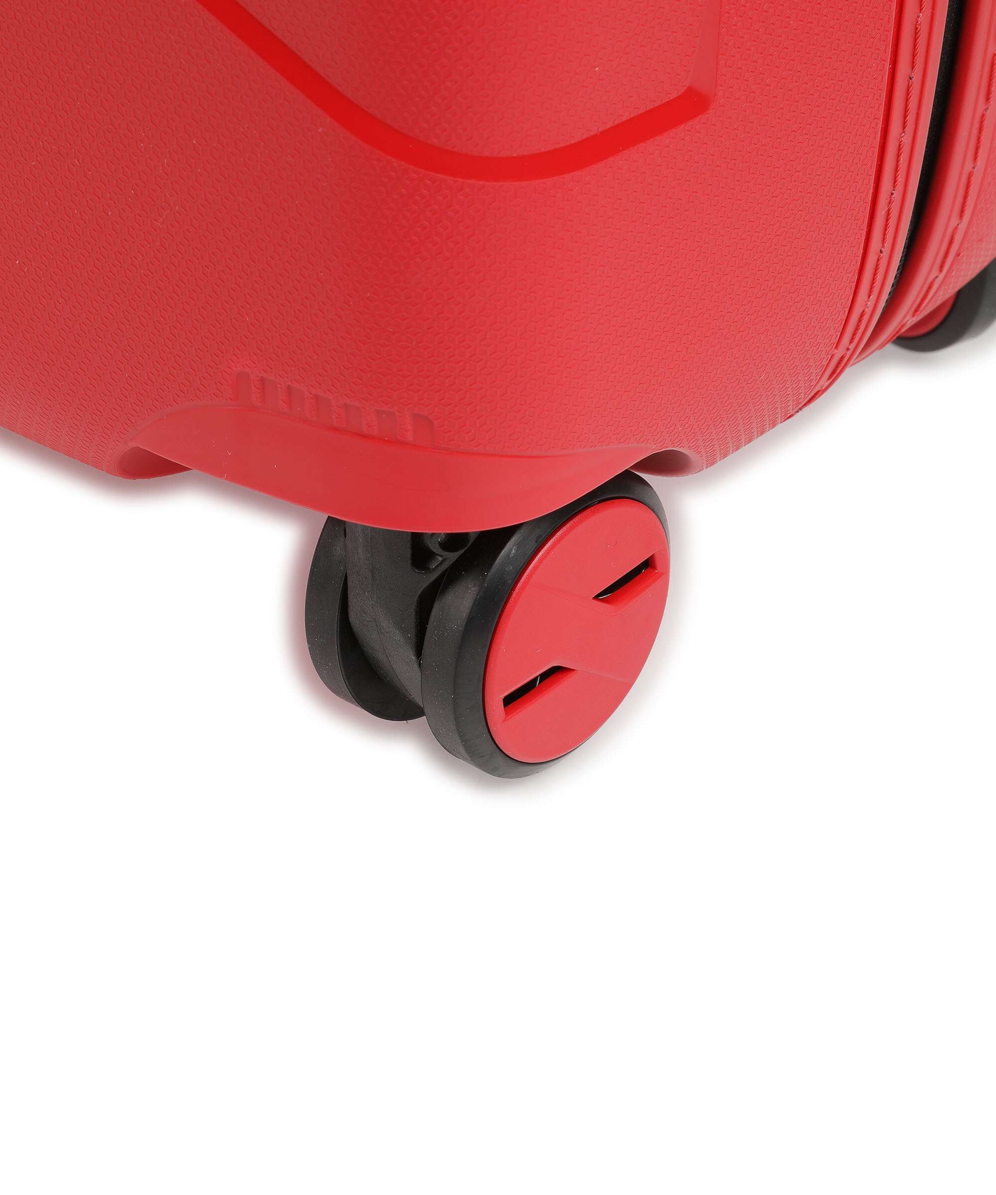 Roncato Ypsilon Spinner (4 wheels) rosso - Image 5