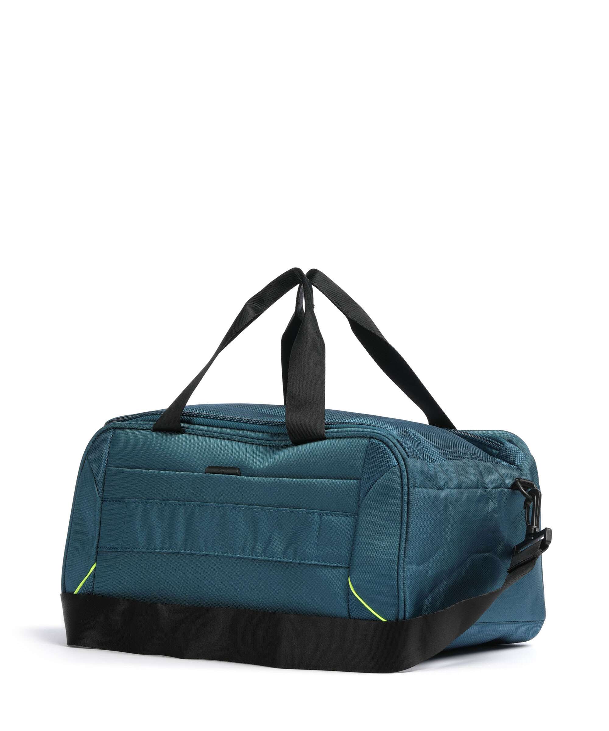 Samsonite Base Breeze Travel bag petrol blue - Image 2