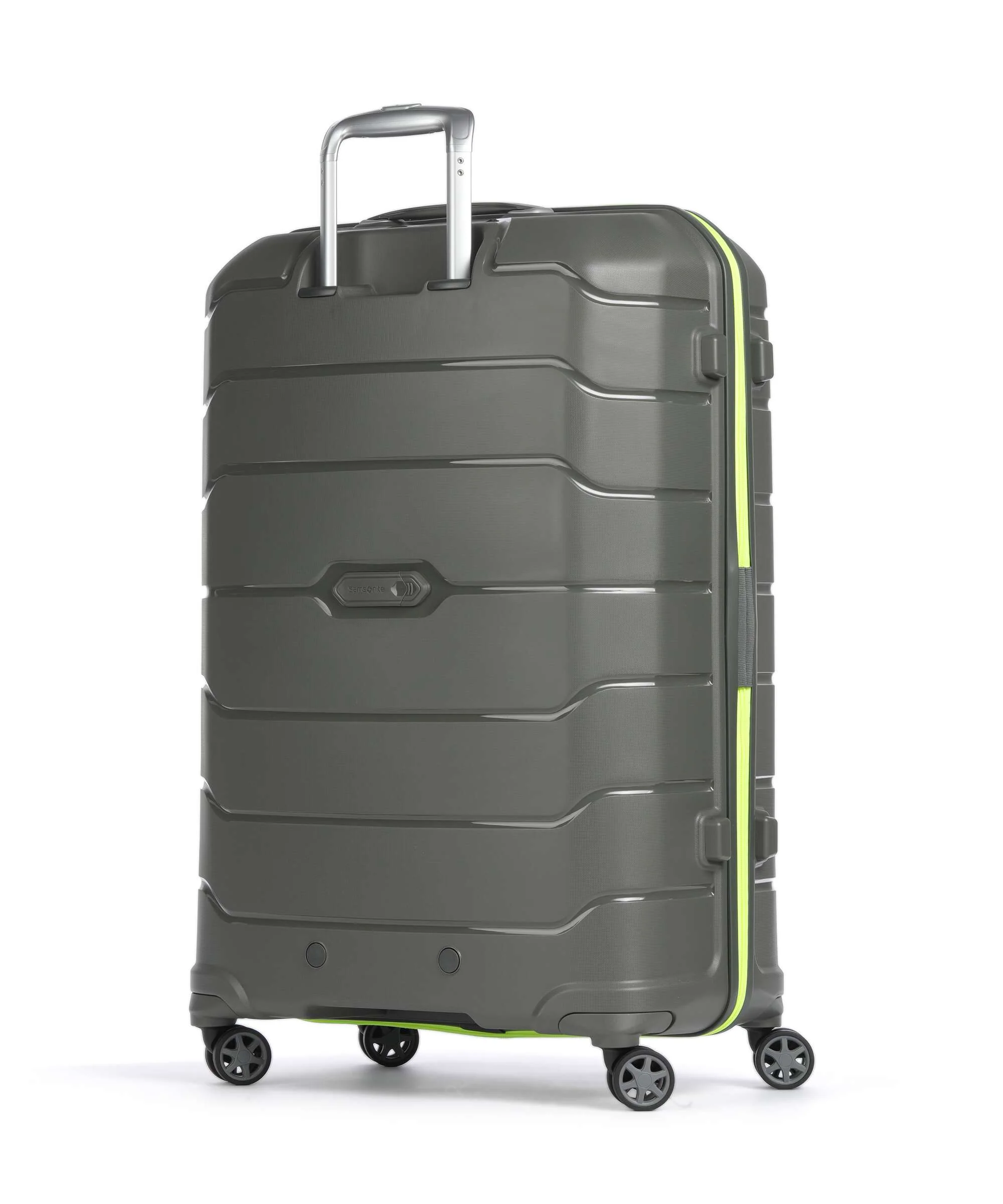 Samsonite Flux Exp Spinner (4 wheels) dark olive - Image 2