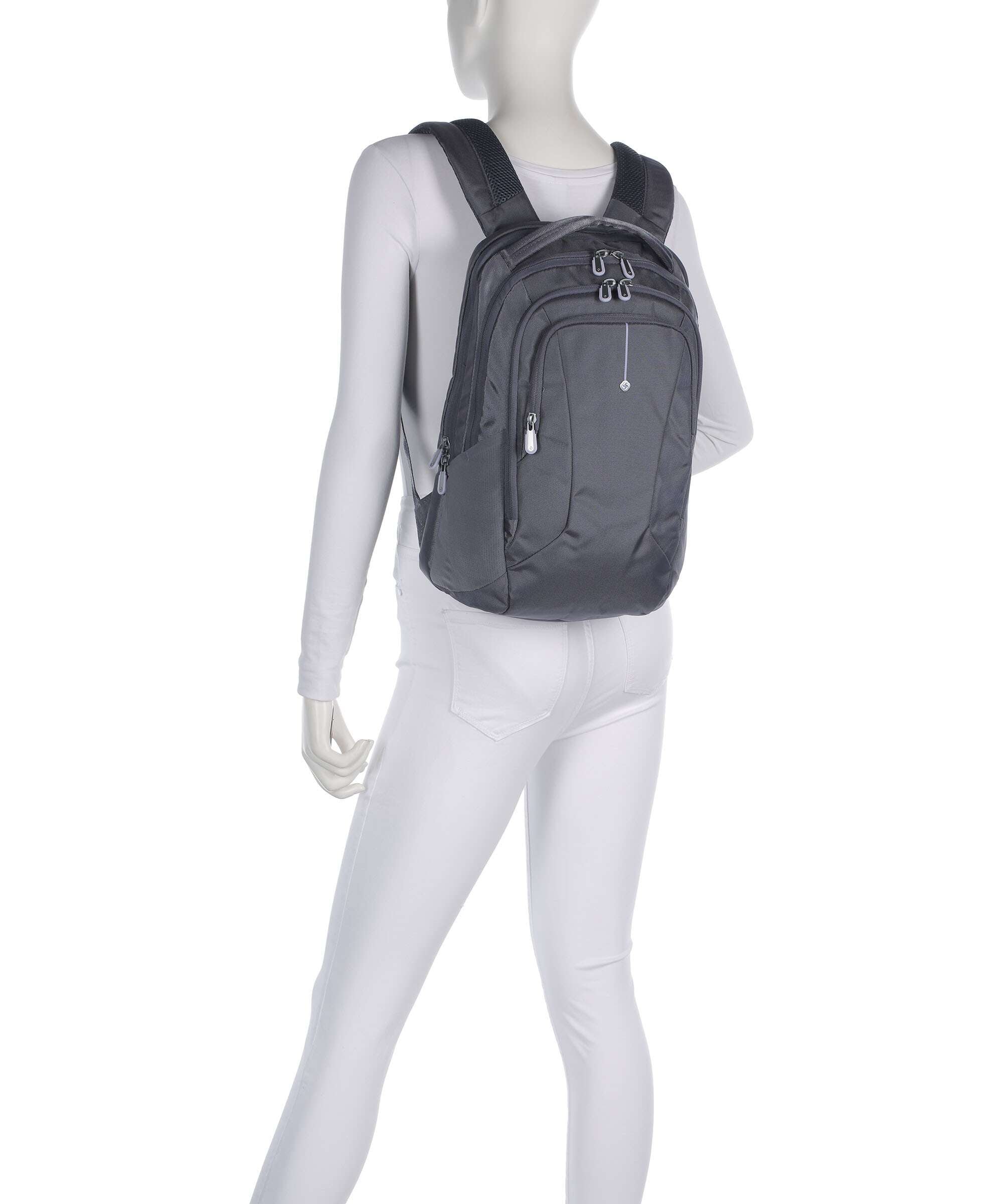 Samsonite Guardit Classy 2.0 Laptop backpack dry sage - Image 3