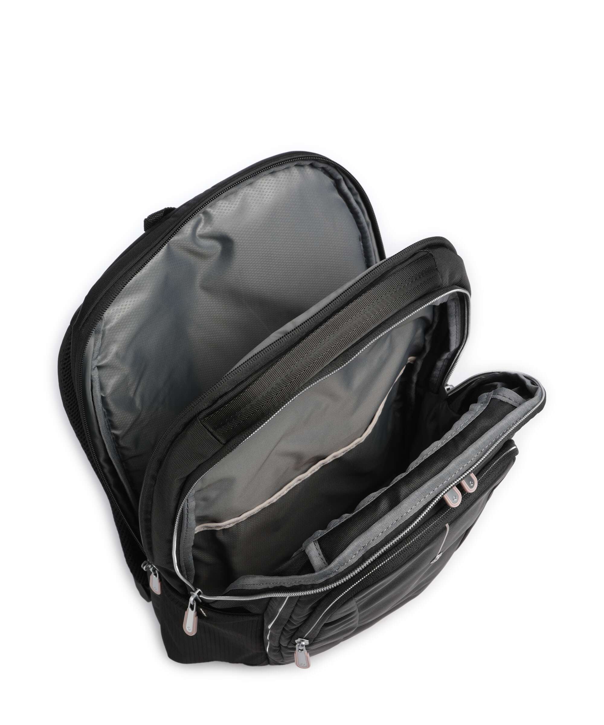 Samsonite Guardit Classy 2.0 Laptop backpack black - Image 5
