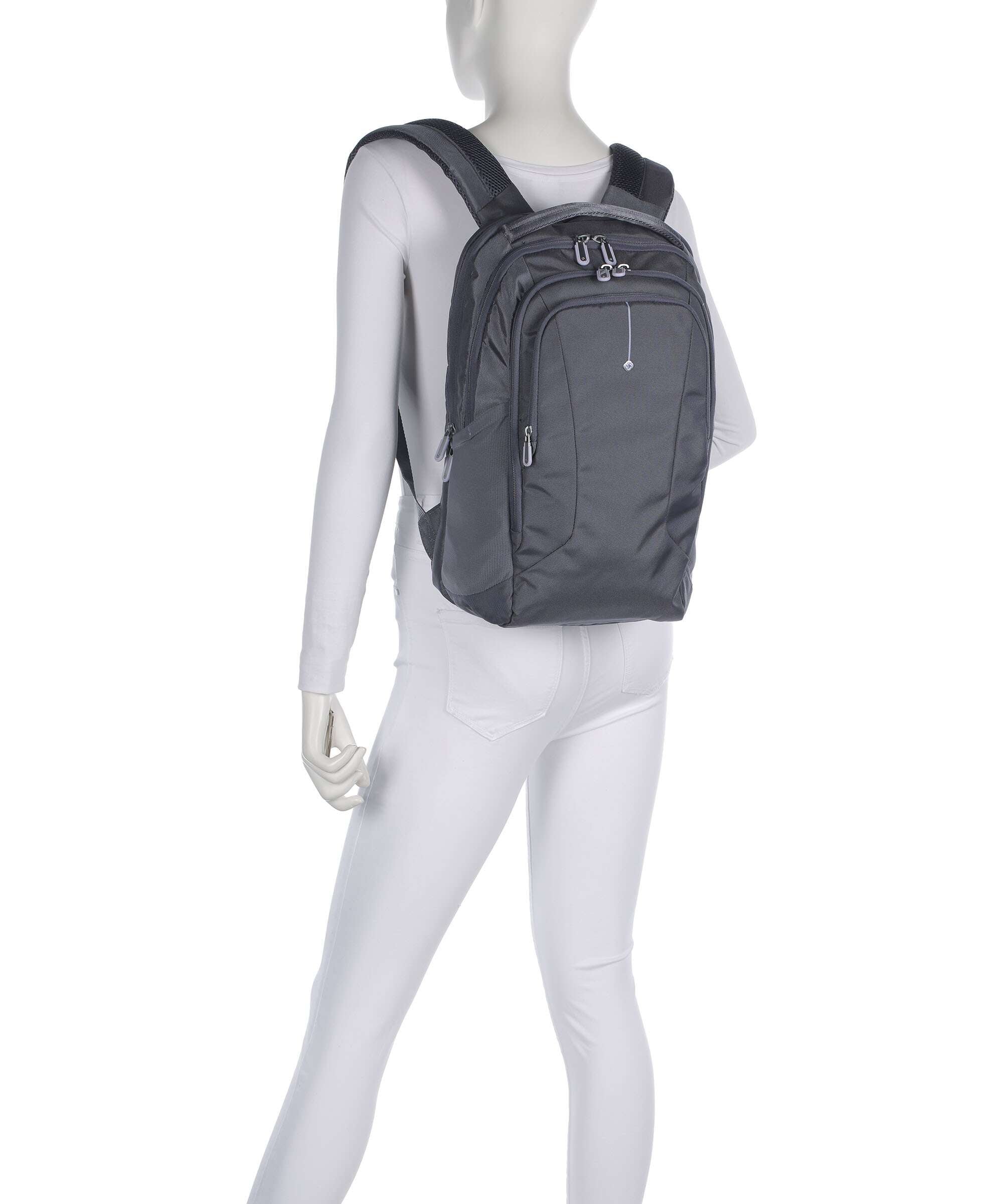 Samsonite Guardit Classy 2.0 Laptop backpack stone grey - Image 3