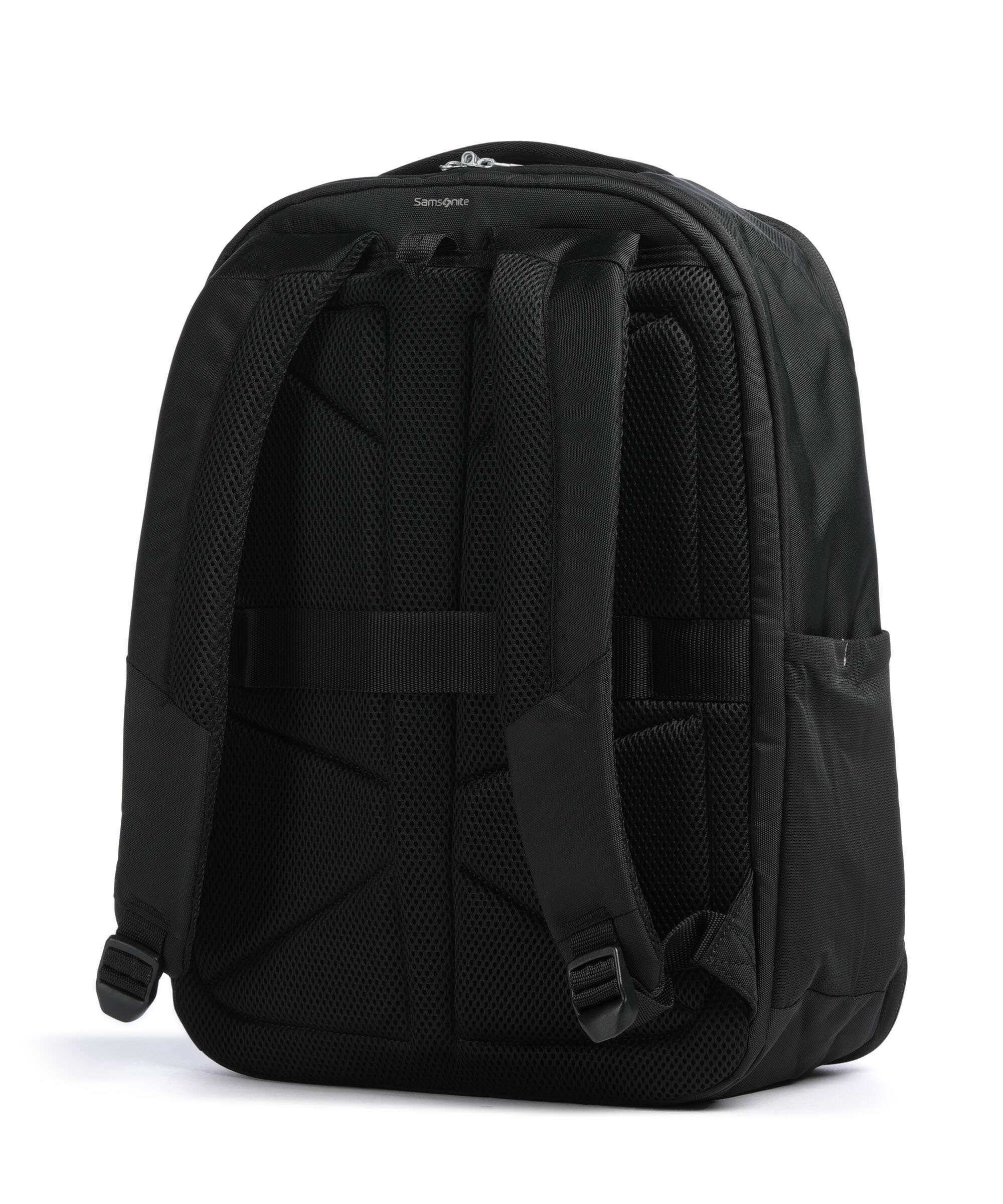 Samsonite Guardit Classy 2.0 M Laptop backpack black - Image 2