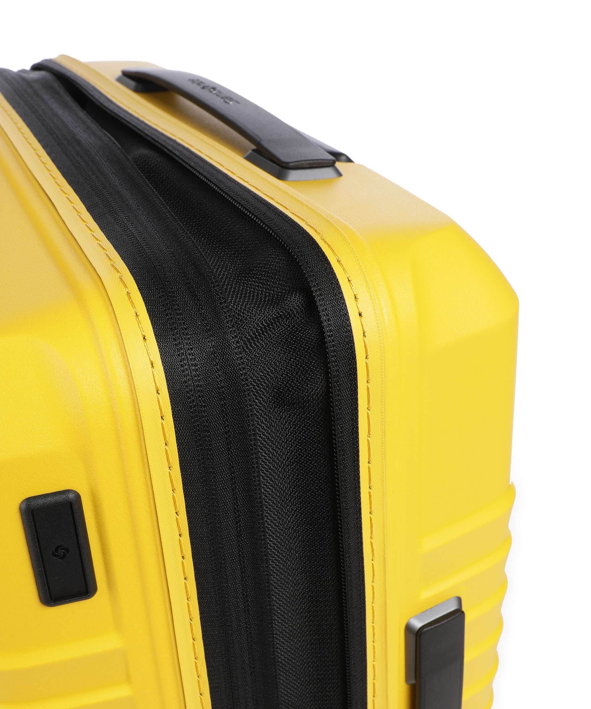Samsonite Intuo Spinner (4 wheels) citrus - Image 4